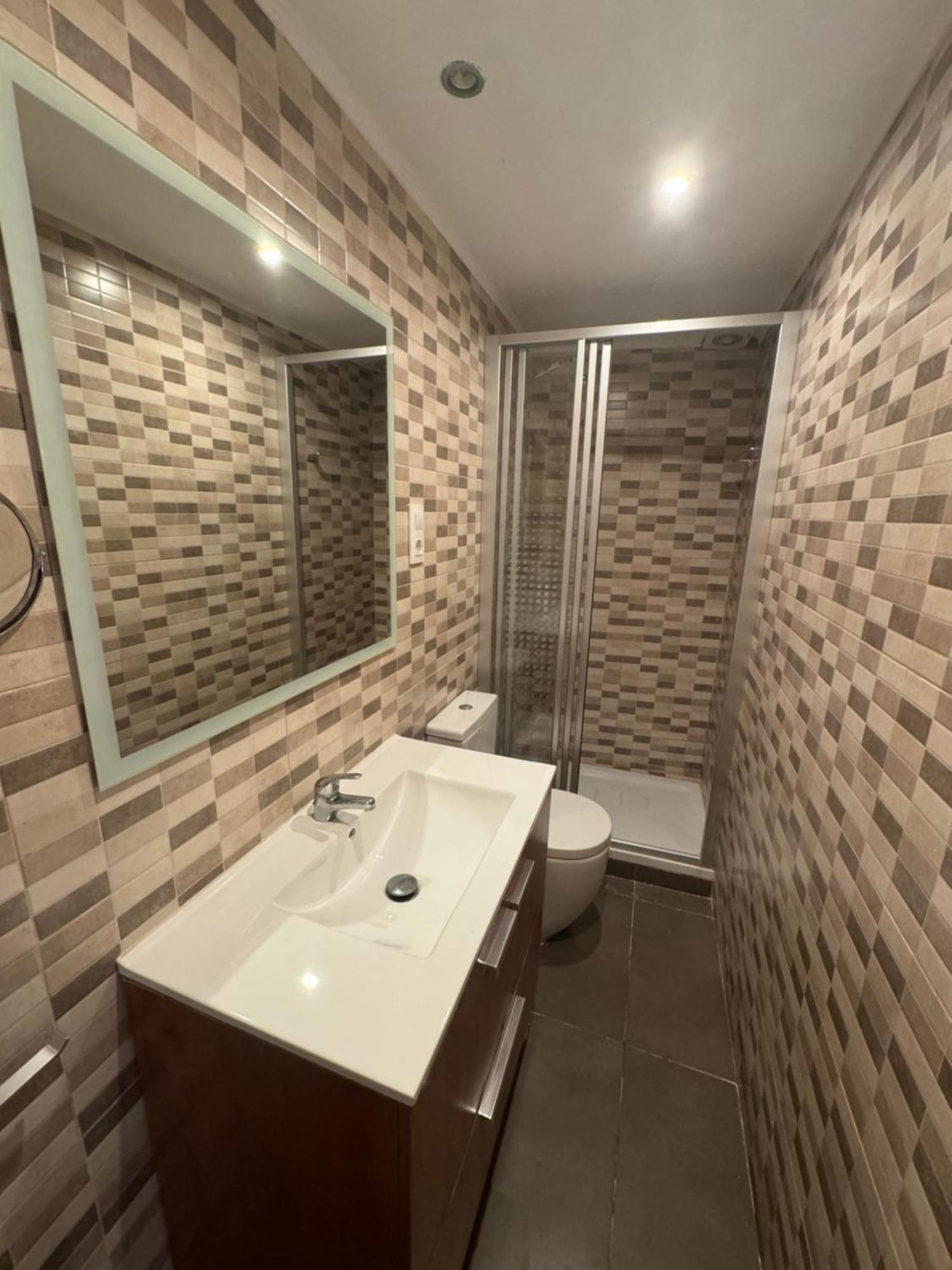 Piso Con Jardin, De Playa Fenals Appartement Lloret de Mar