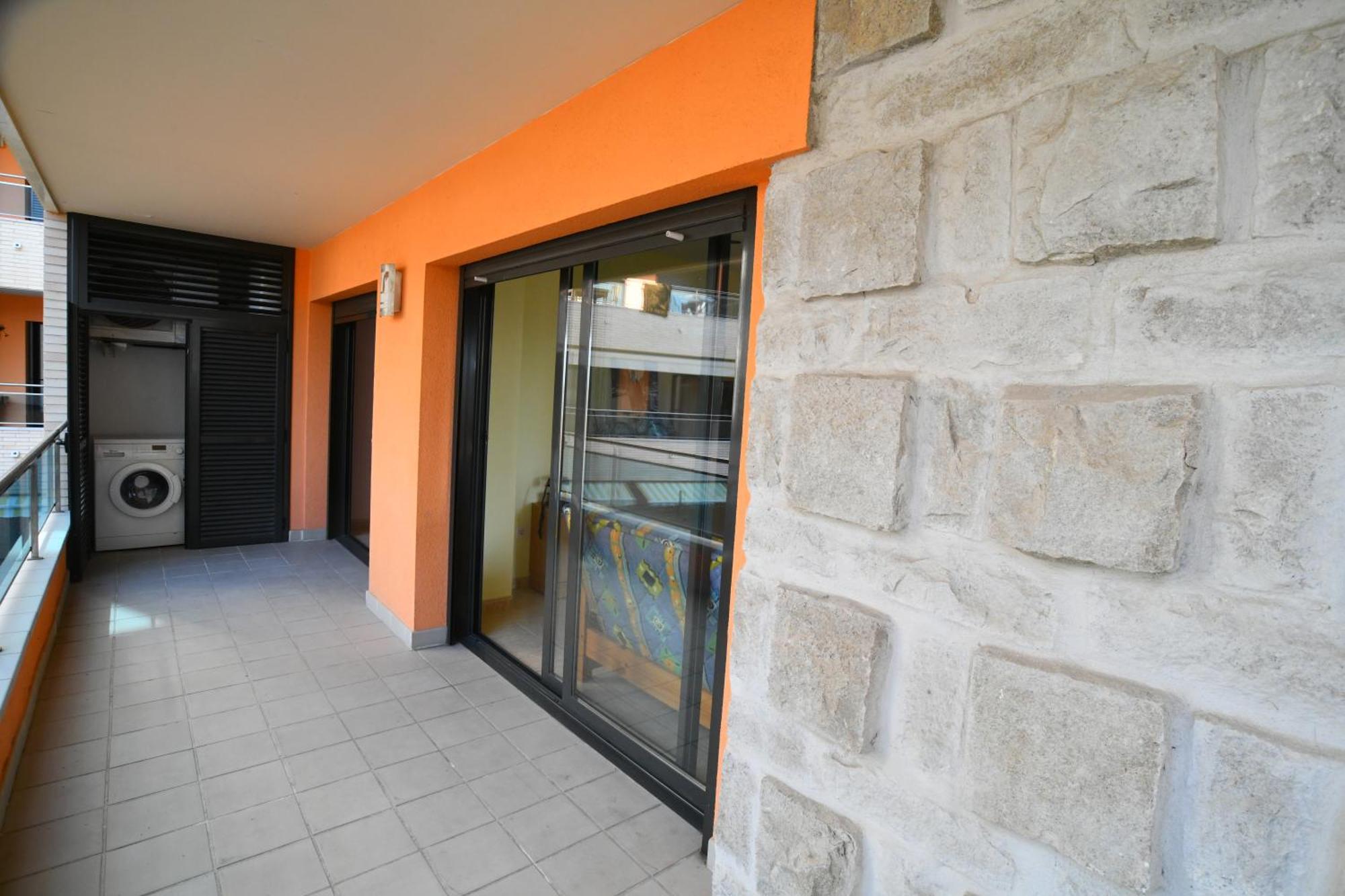 Equipped With Sea Views Appartement *