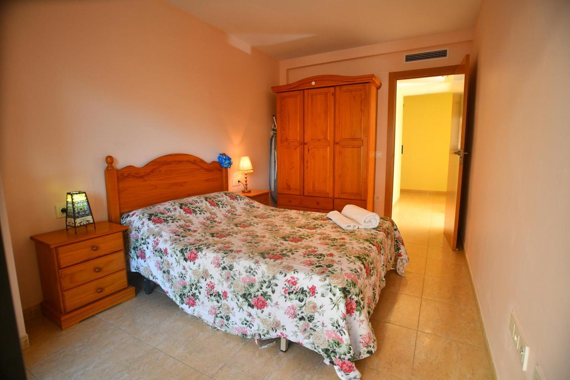 Appartement Equipped With Sea Views *