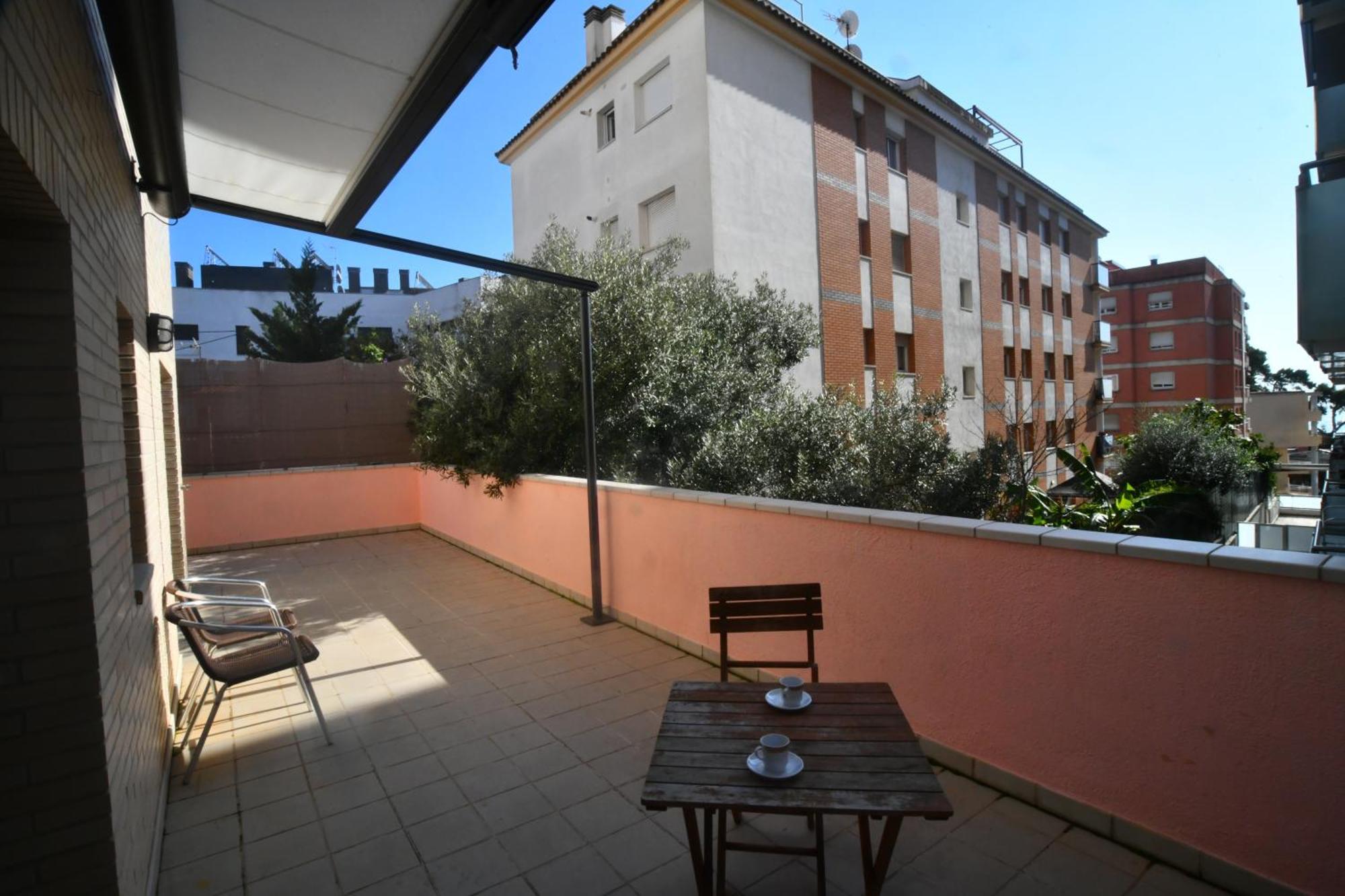 Appartement Equipped With Sea Views *