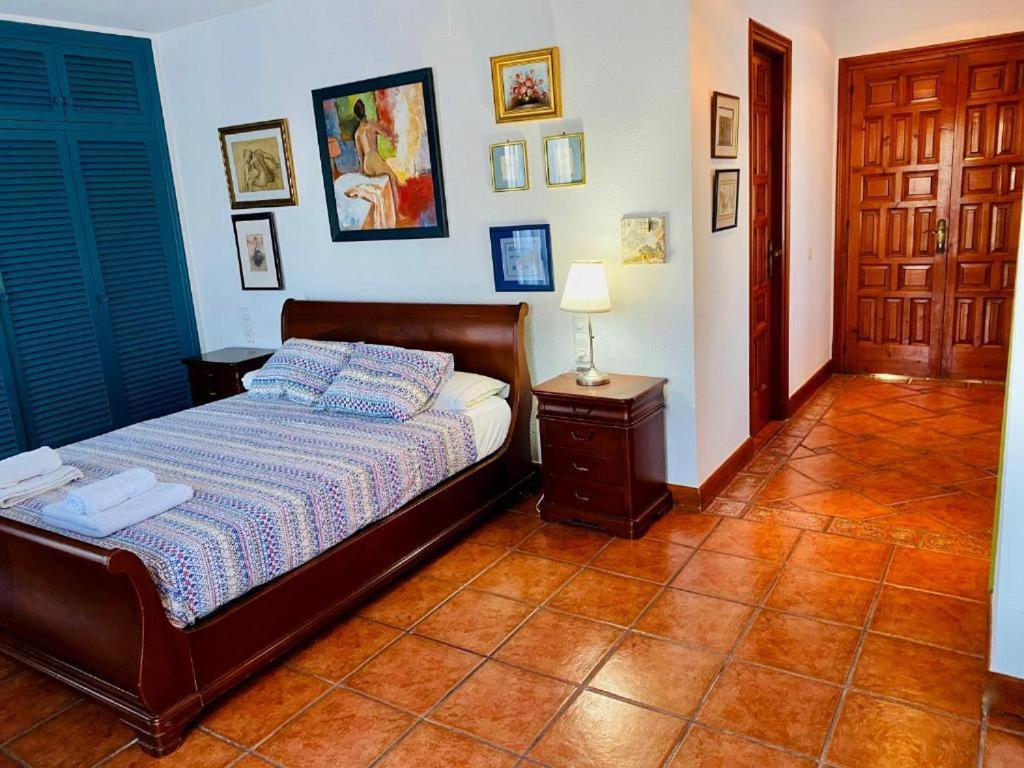 Allyson Bed & Breakfast Lloret de Mar