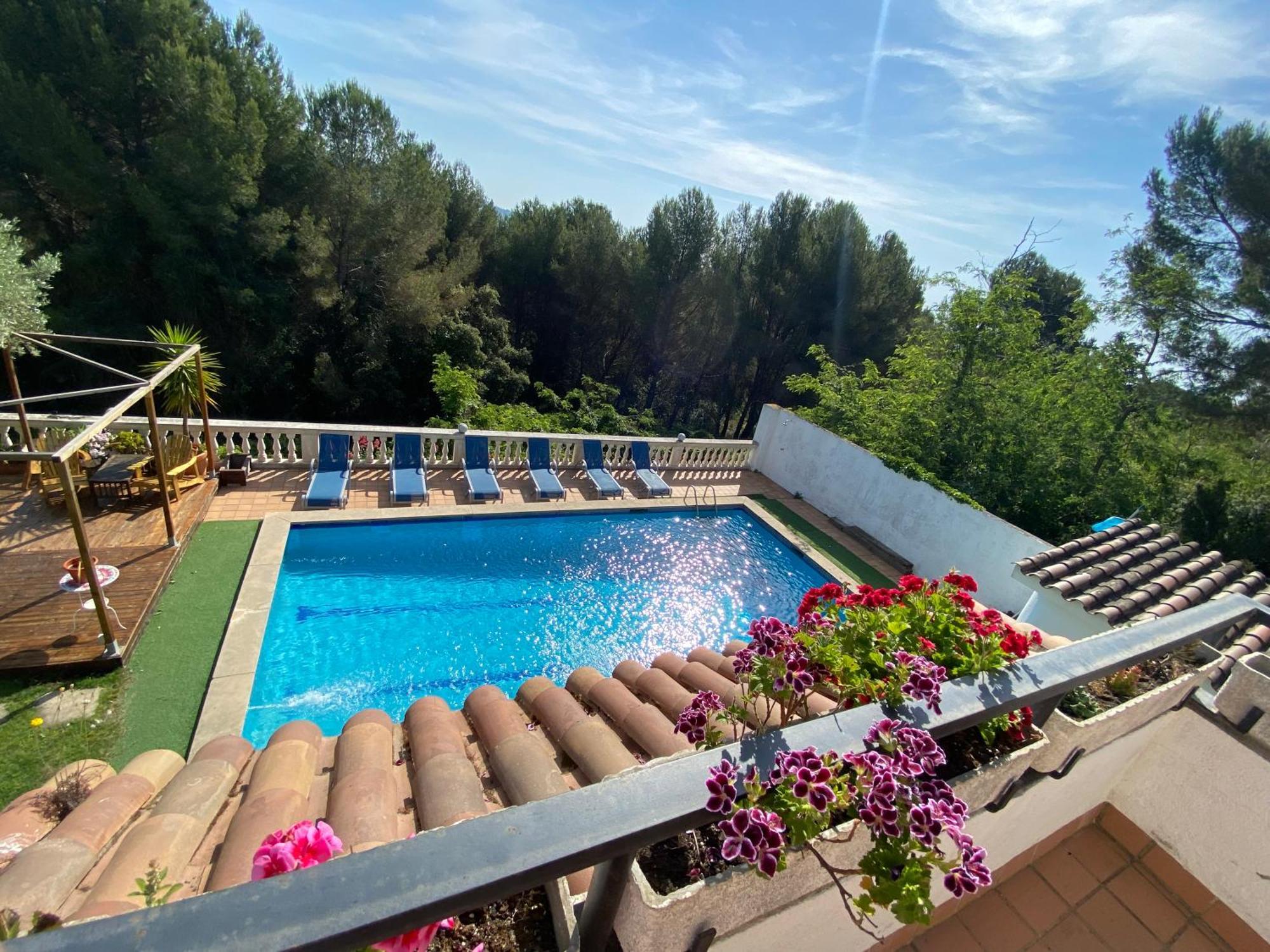 Bed & Breakfast Allyson Lloret de Mar