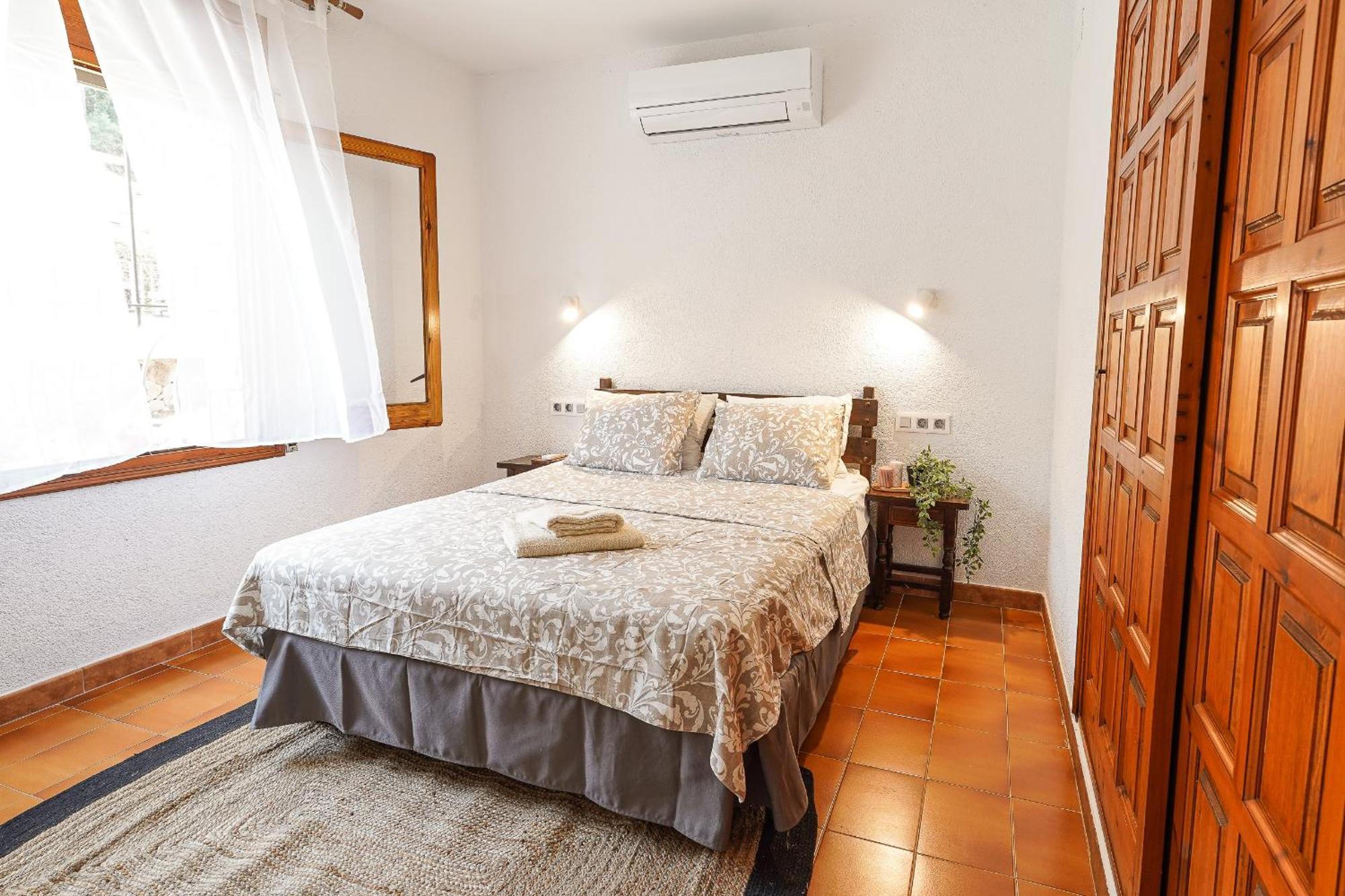 Casa Quantica *