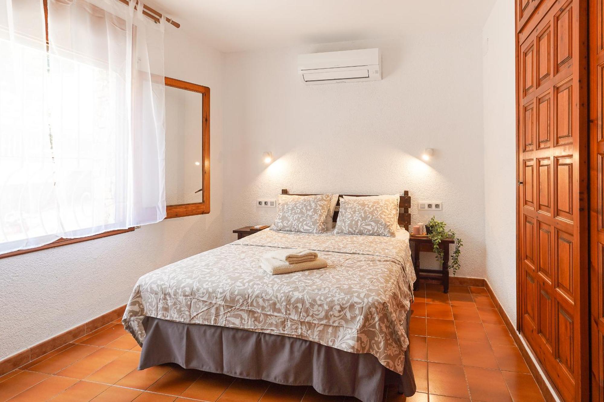 Casa Quantica Villa Lloret de Mar