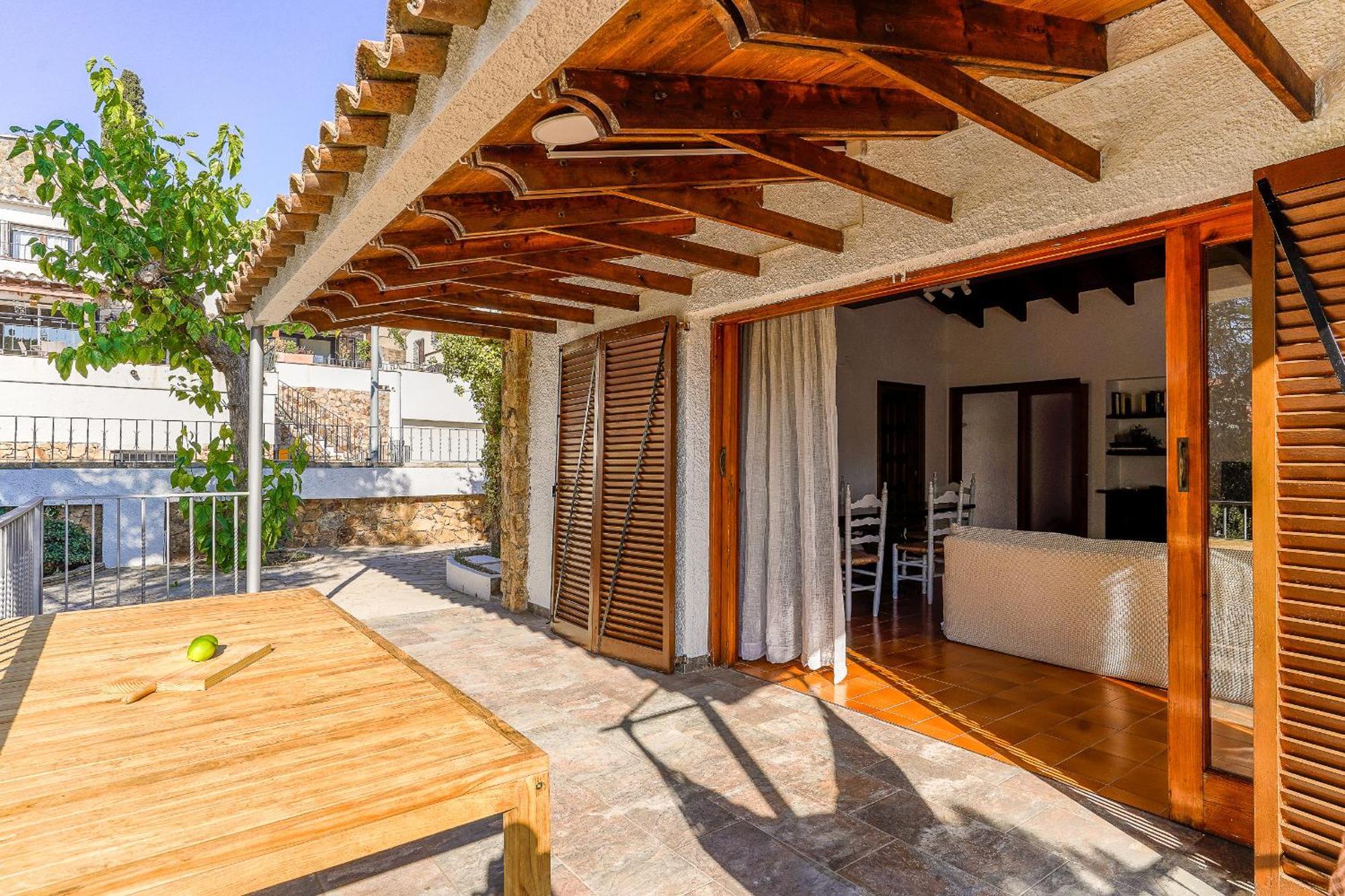 Casa Quantica *