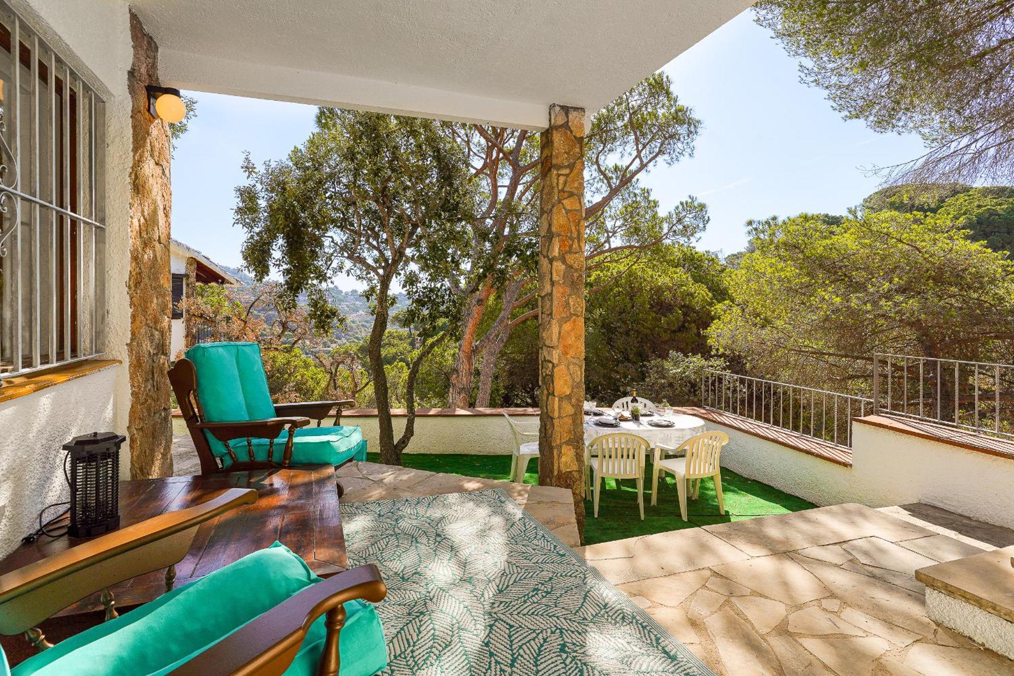 Villa Casa Quantica