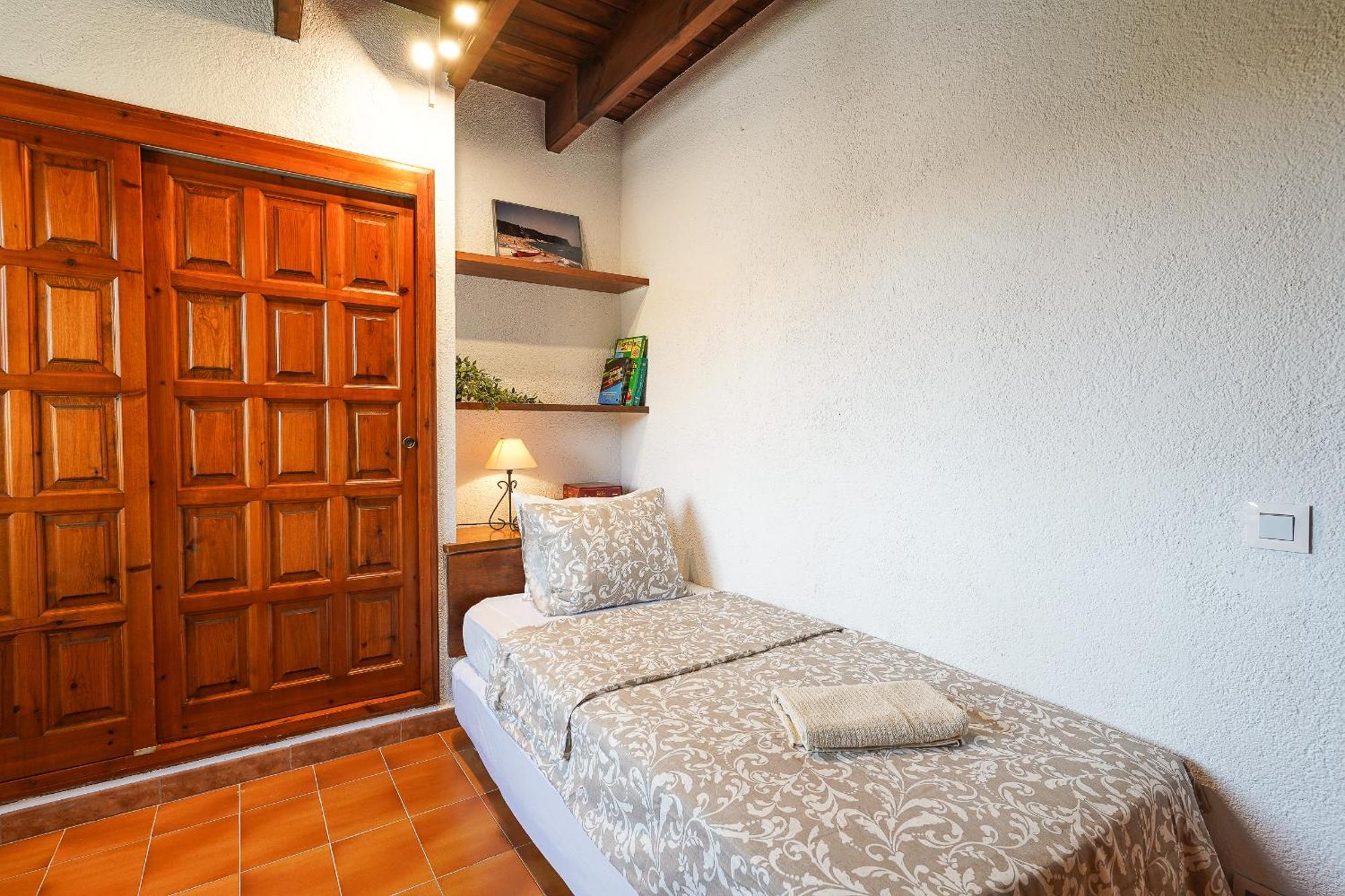 Villa Casa Quantica *
