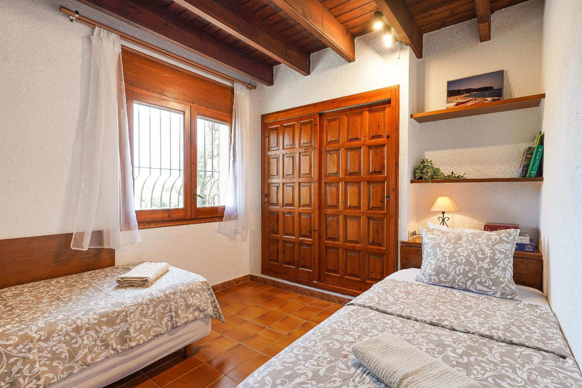 Casa Quantica Lloret de Mar