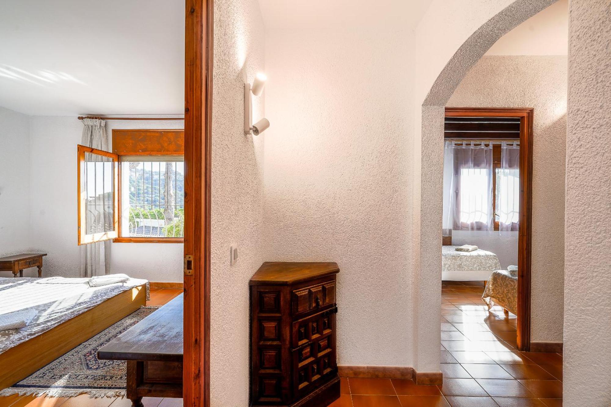 Villa Casa Quantica