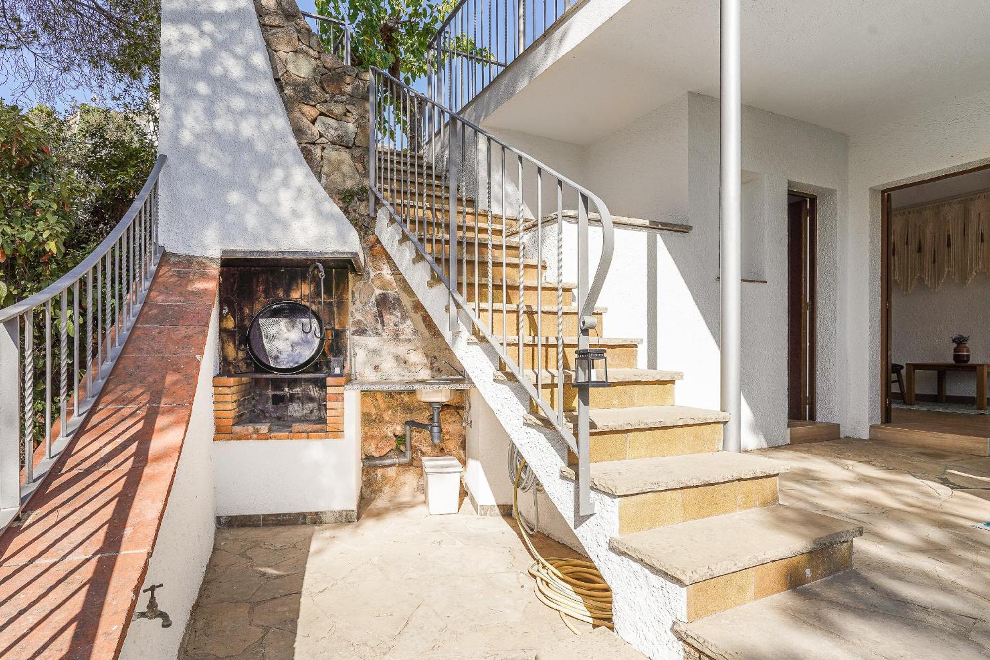 Casa Quantica Villa Lloret de Mar