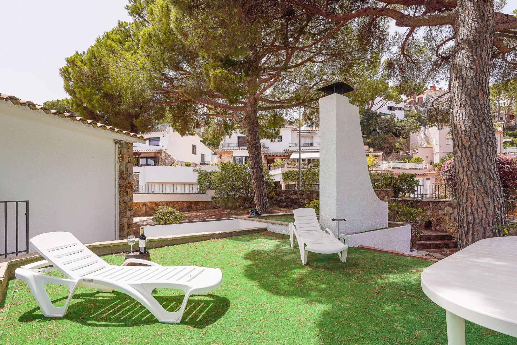 Villa Casa Quantica Lloret de Mar