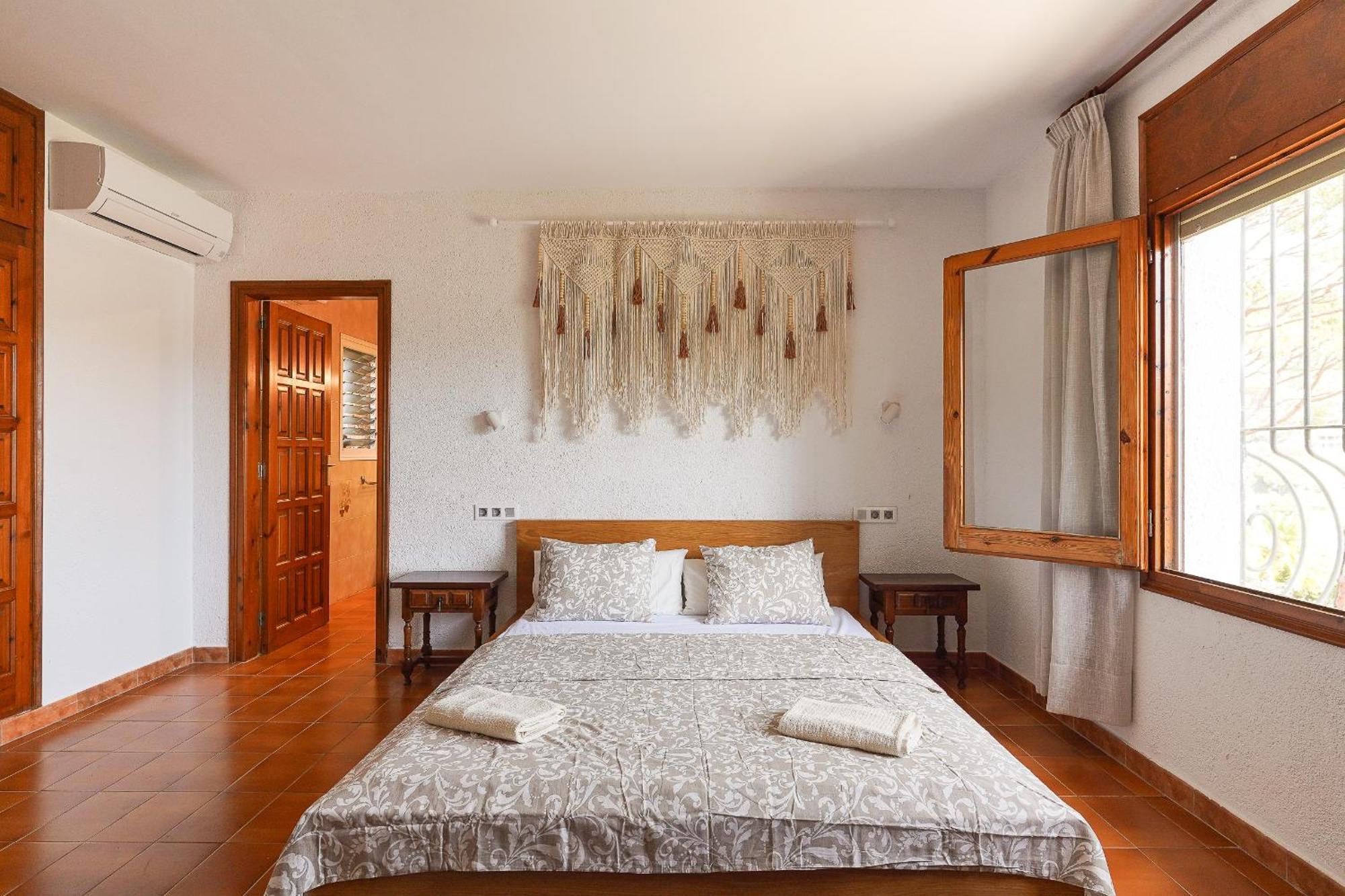 Casa Quantica Villa