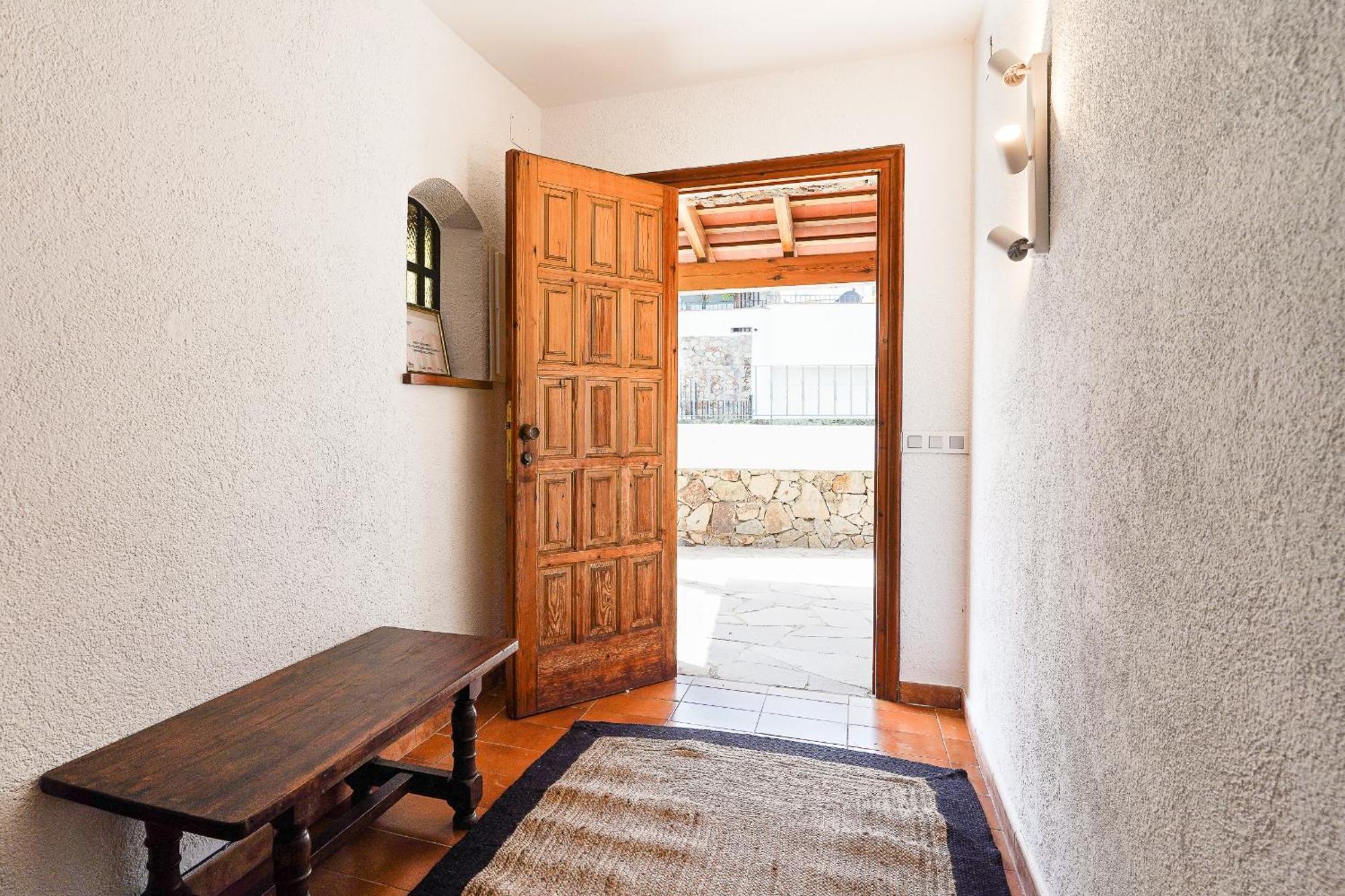 Villa Casa Quantica Lloret de Mar