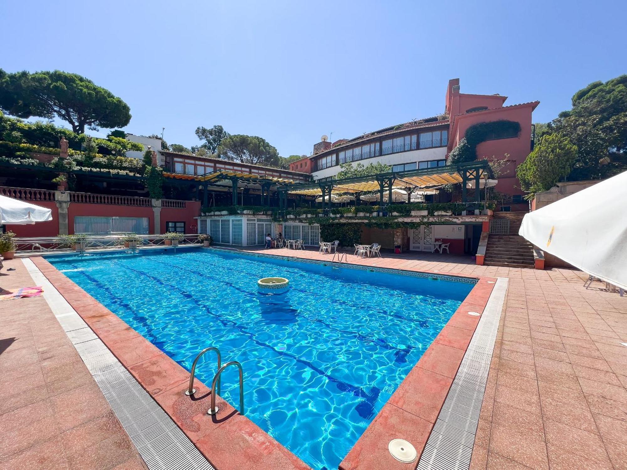 Casa Quantica Villa Lloret de Mar