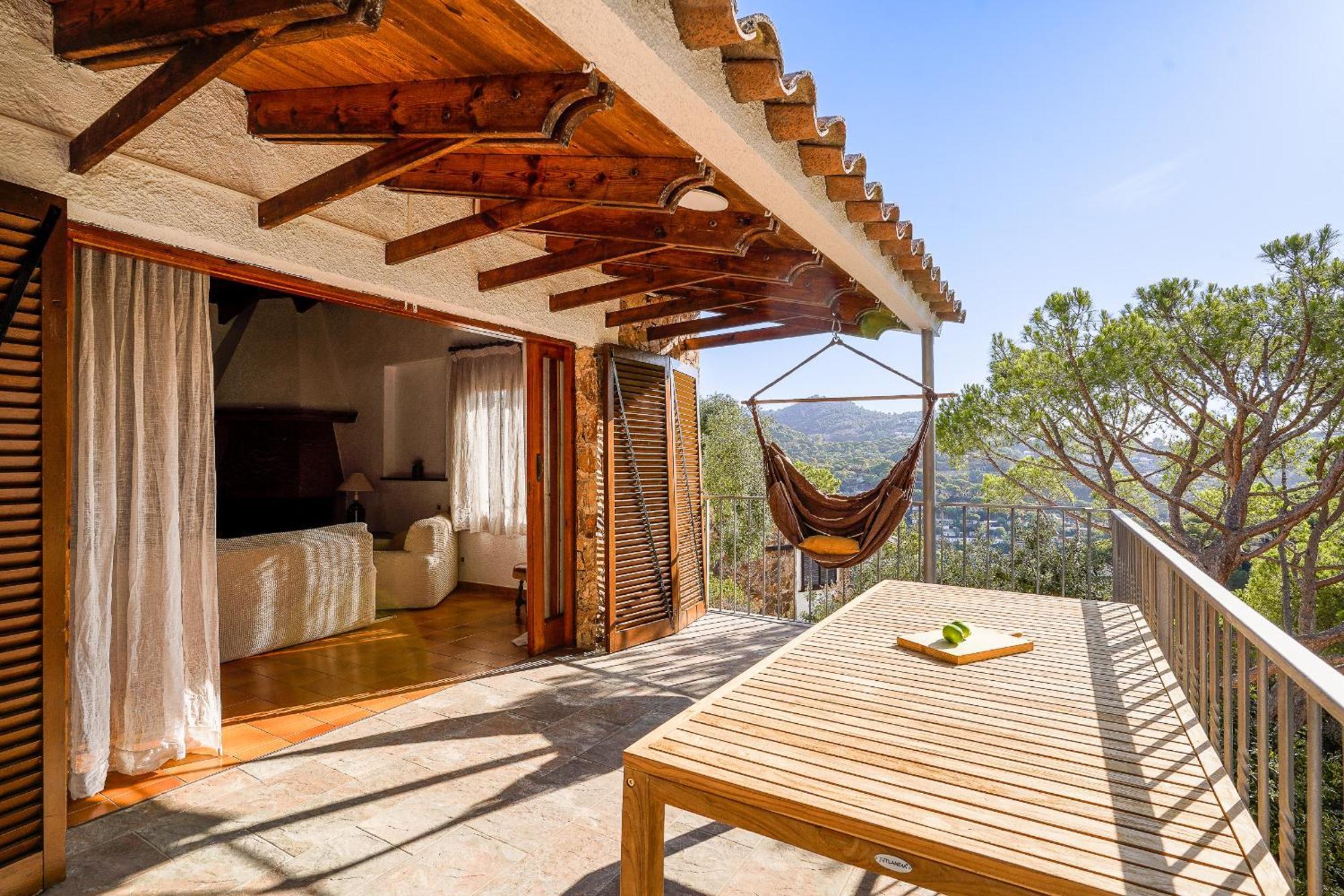Casa Quantica Villa