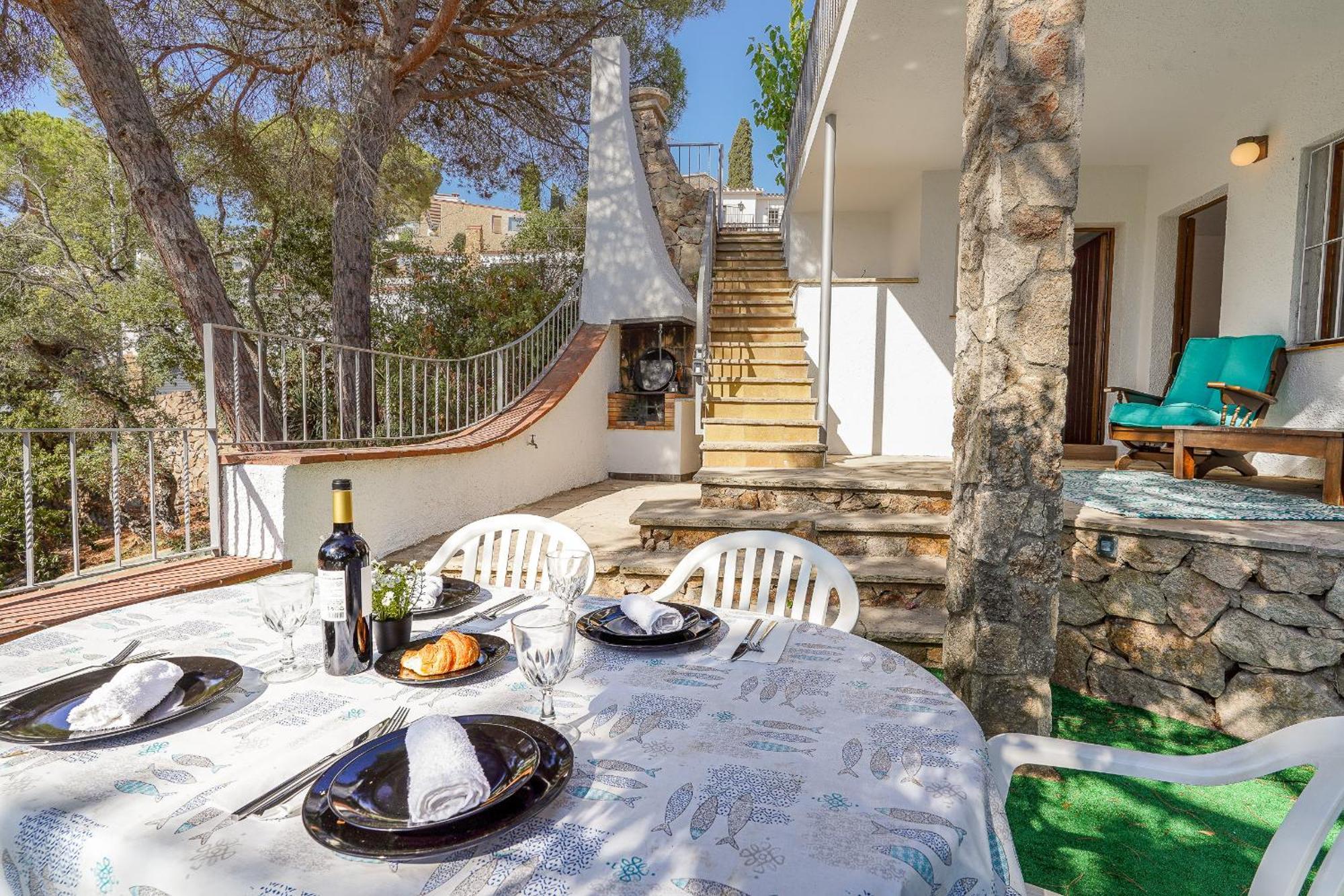 Villa Casa Quantica