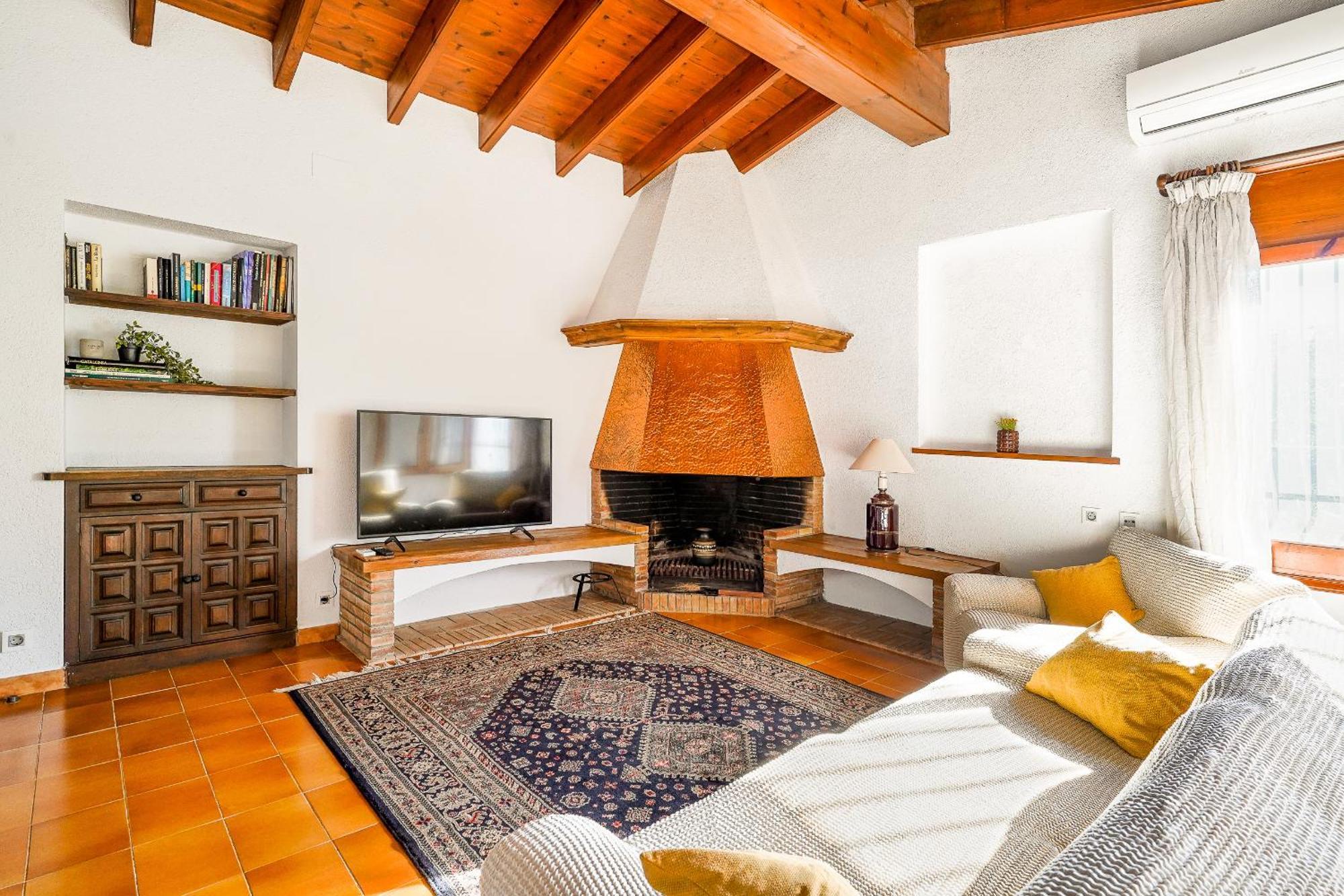 Villa Casa Quantica