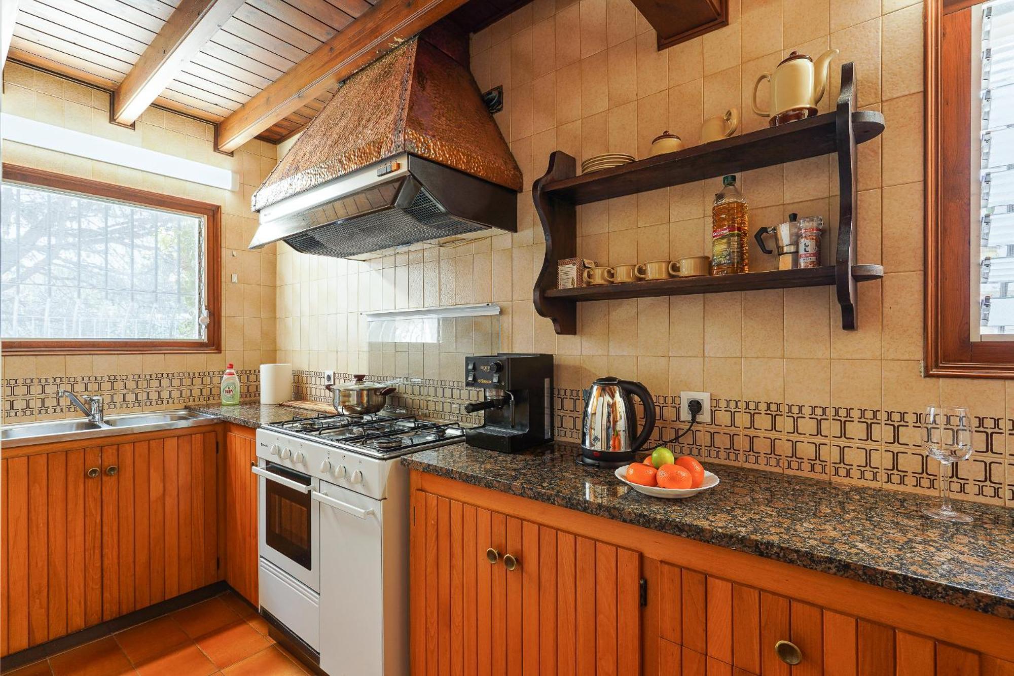 Casa Quantica Villa *