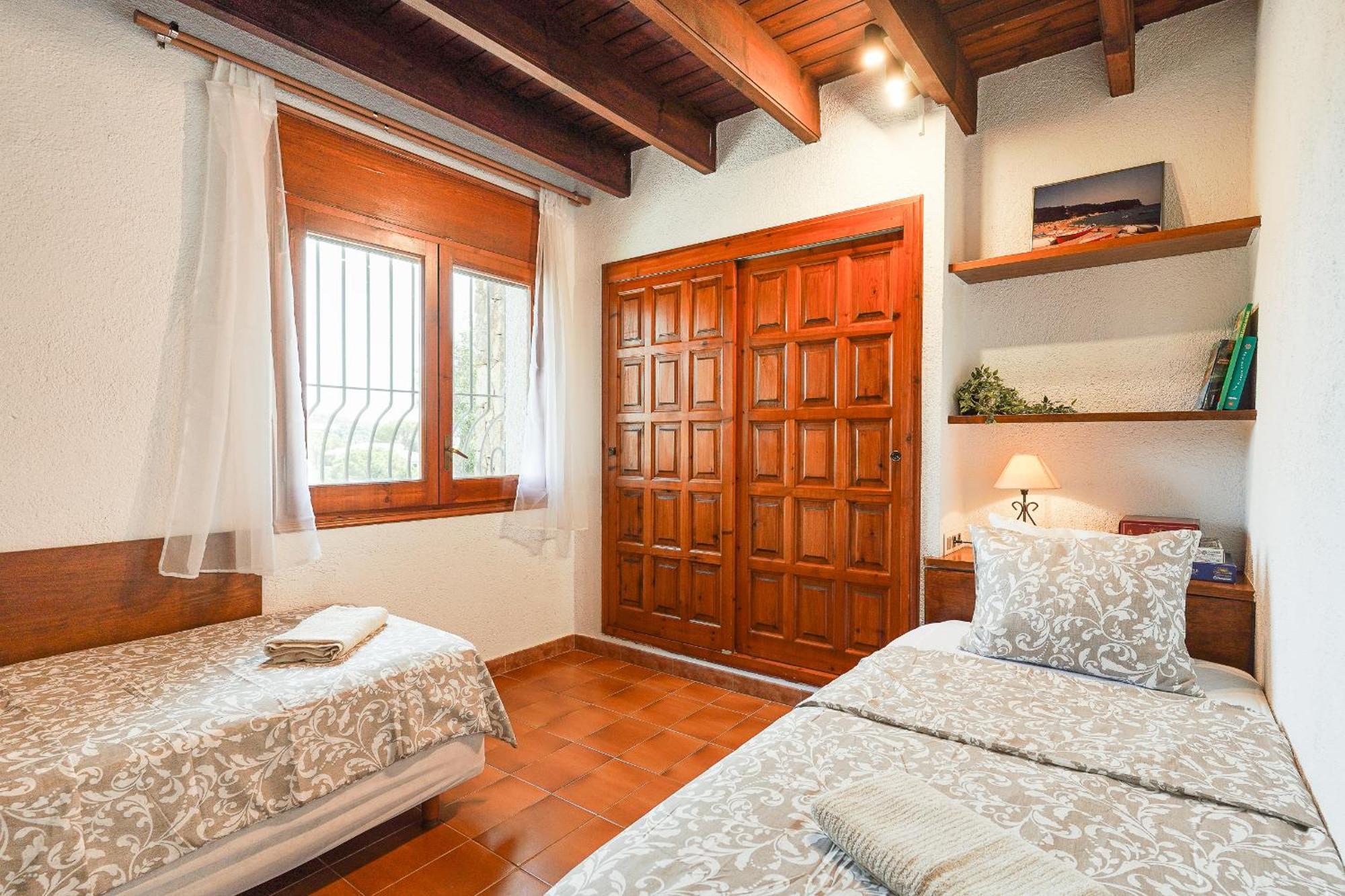 Casa Quantica *
