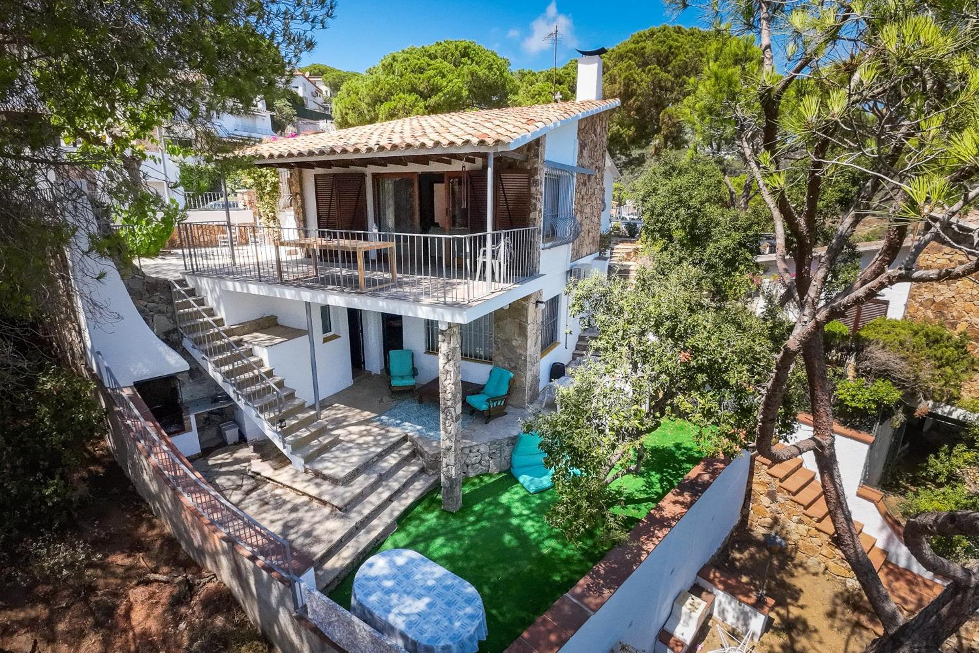 Villa Casa Quantica *