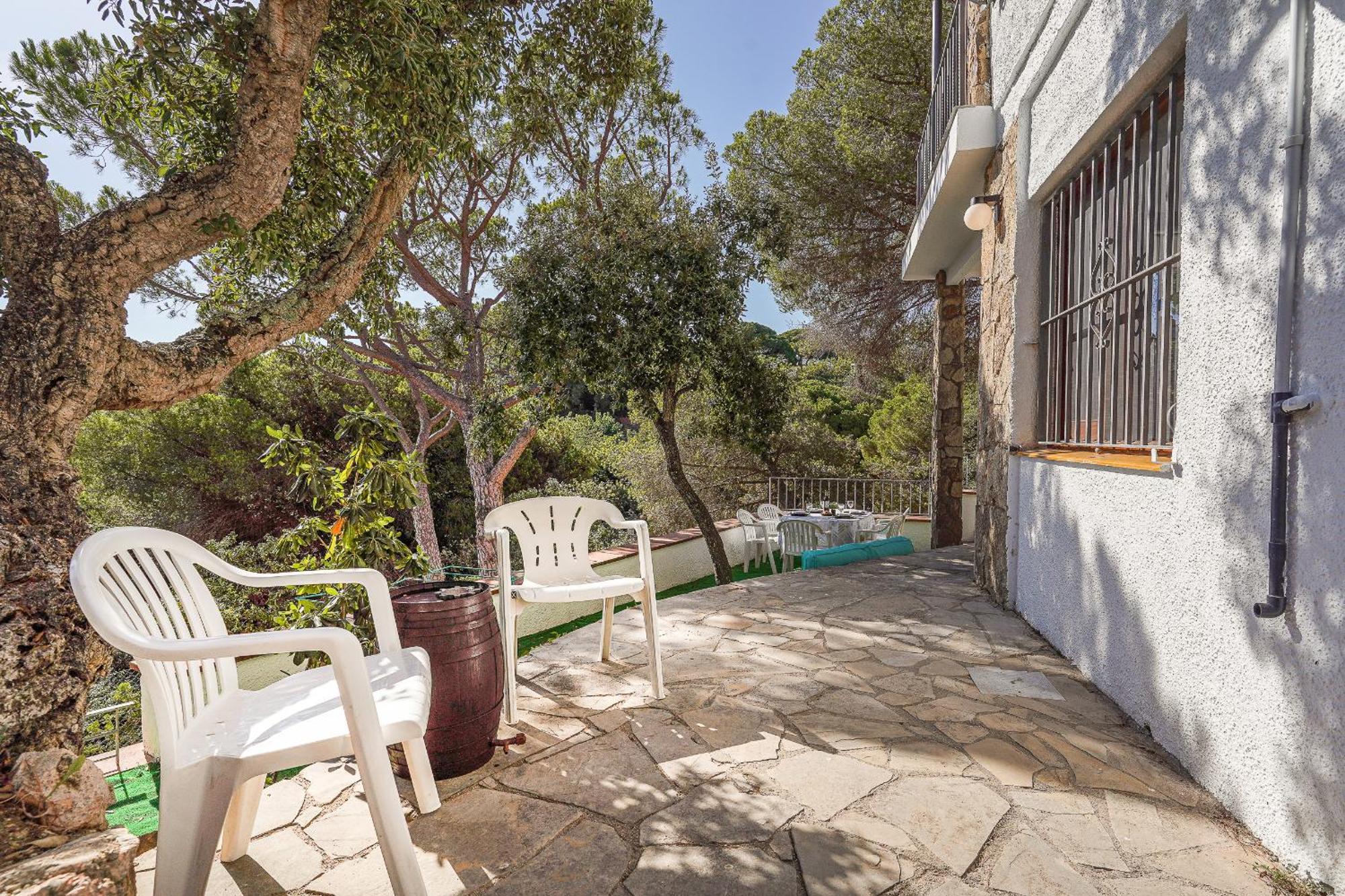 Casa Quantica * Lloret de Mar