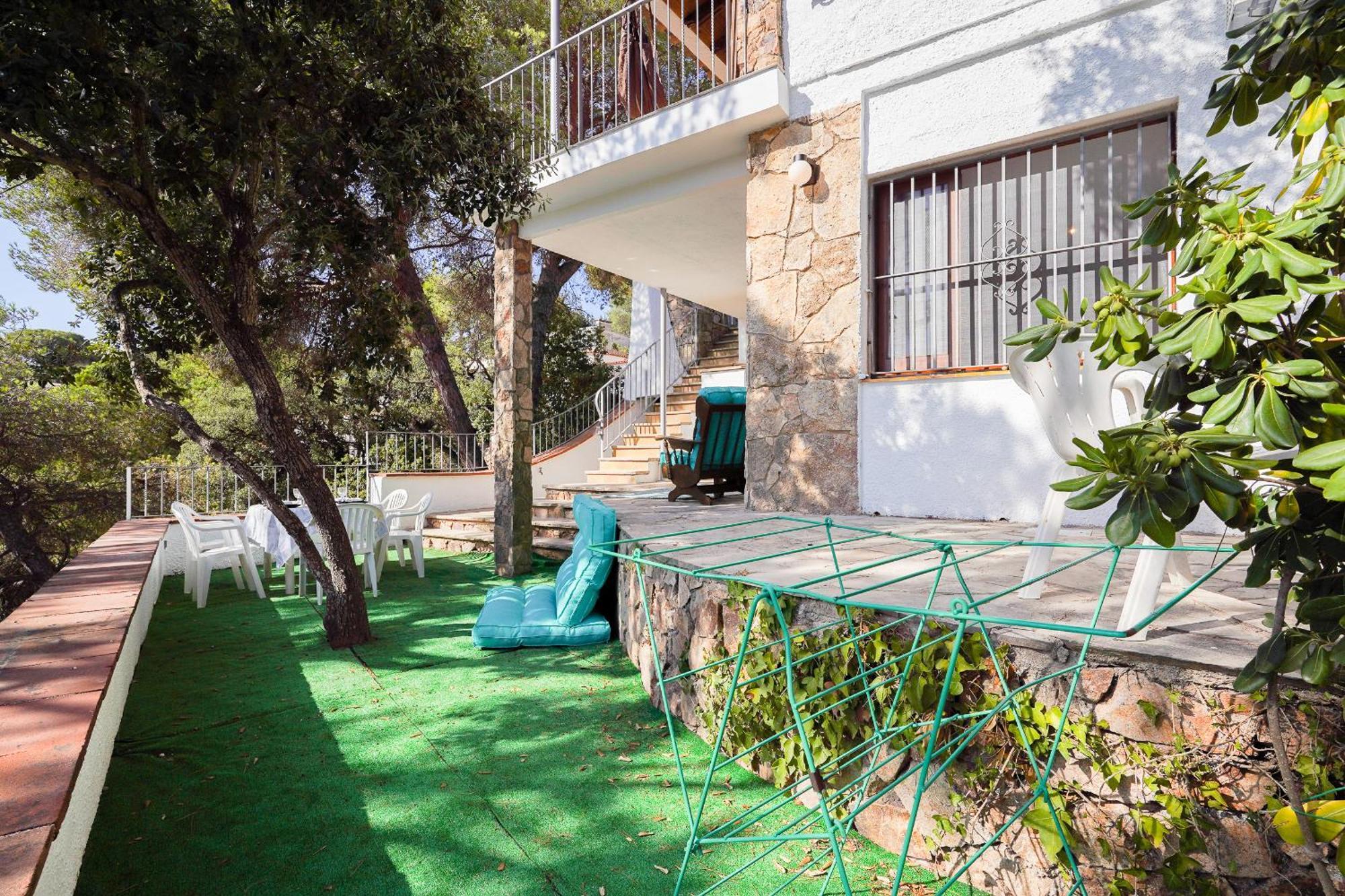 Casa Quantica Villa *