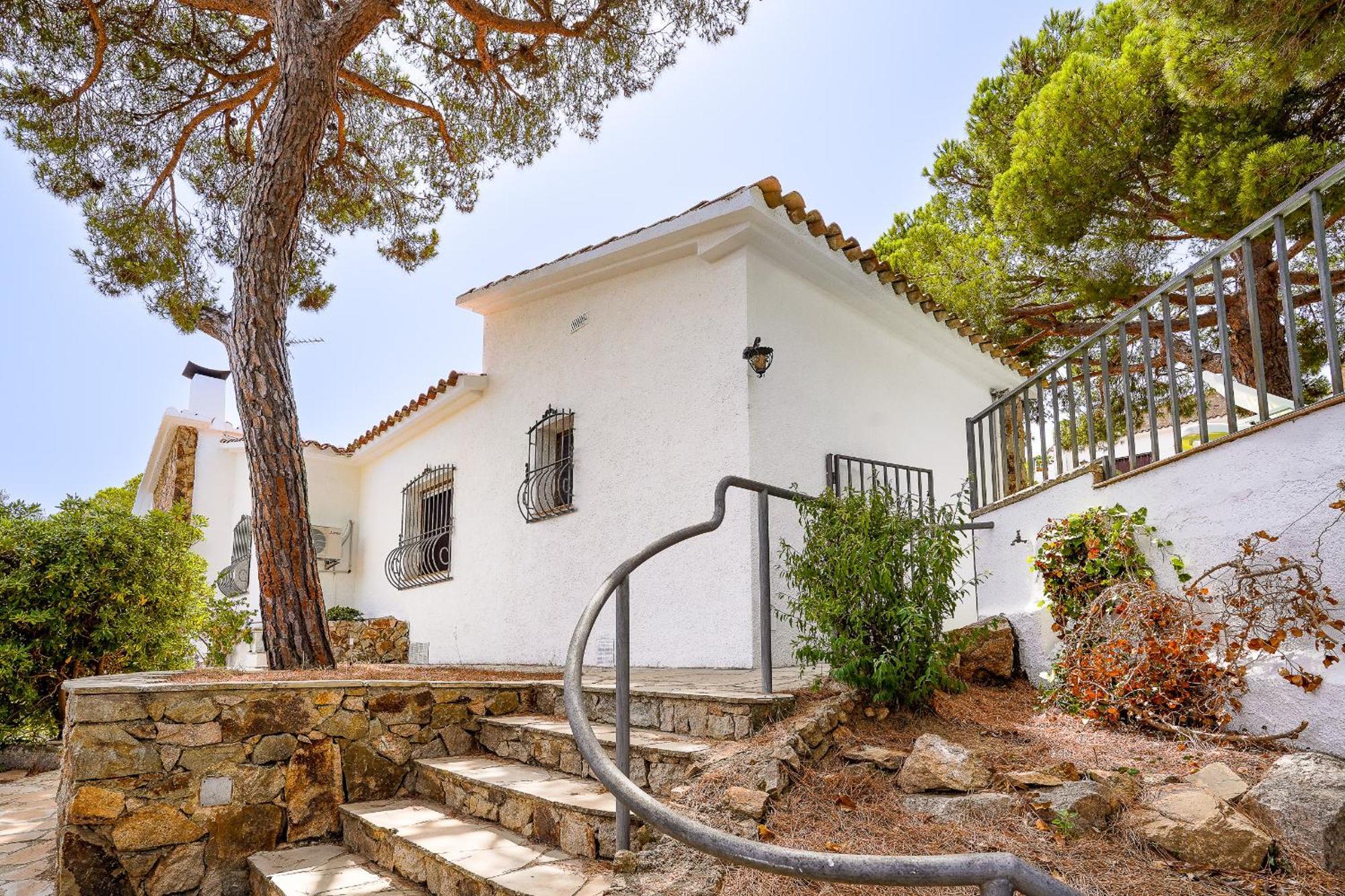 Villa Casa Quantica *