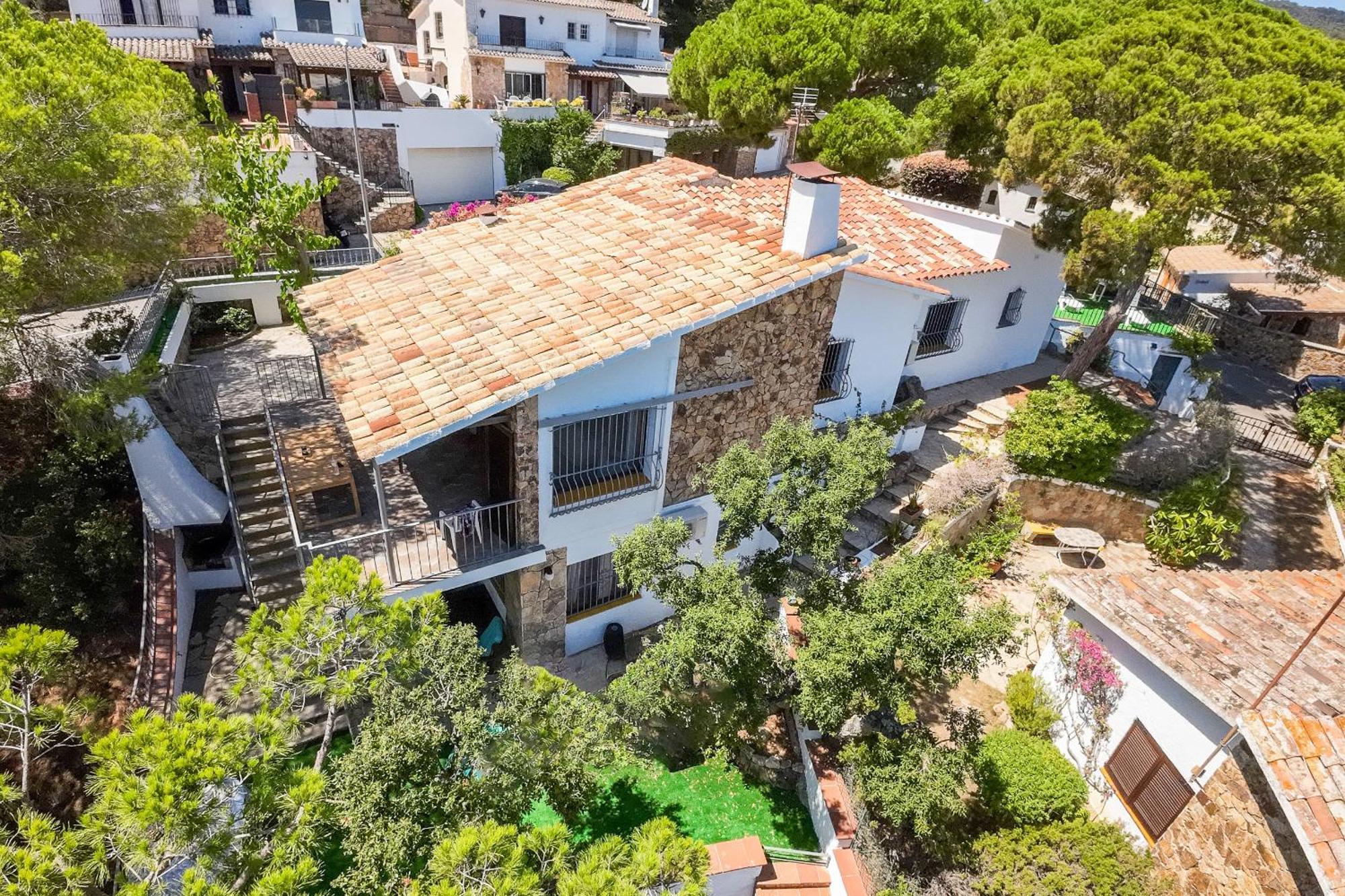 Casa Quantica Villa *