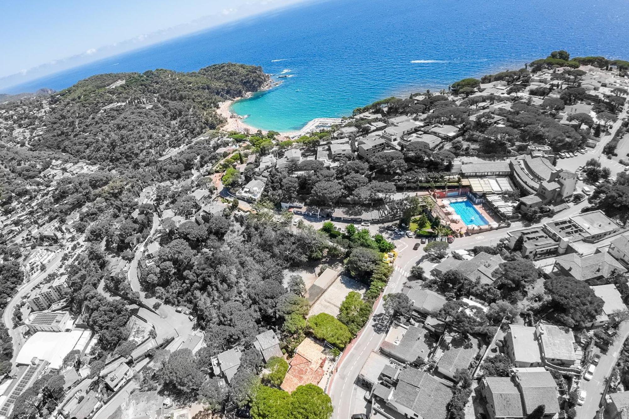 Casa Quantica * Lloret de Mar