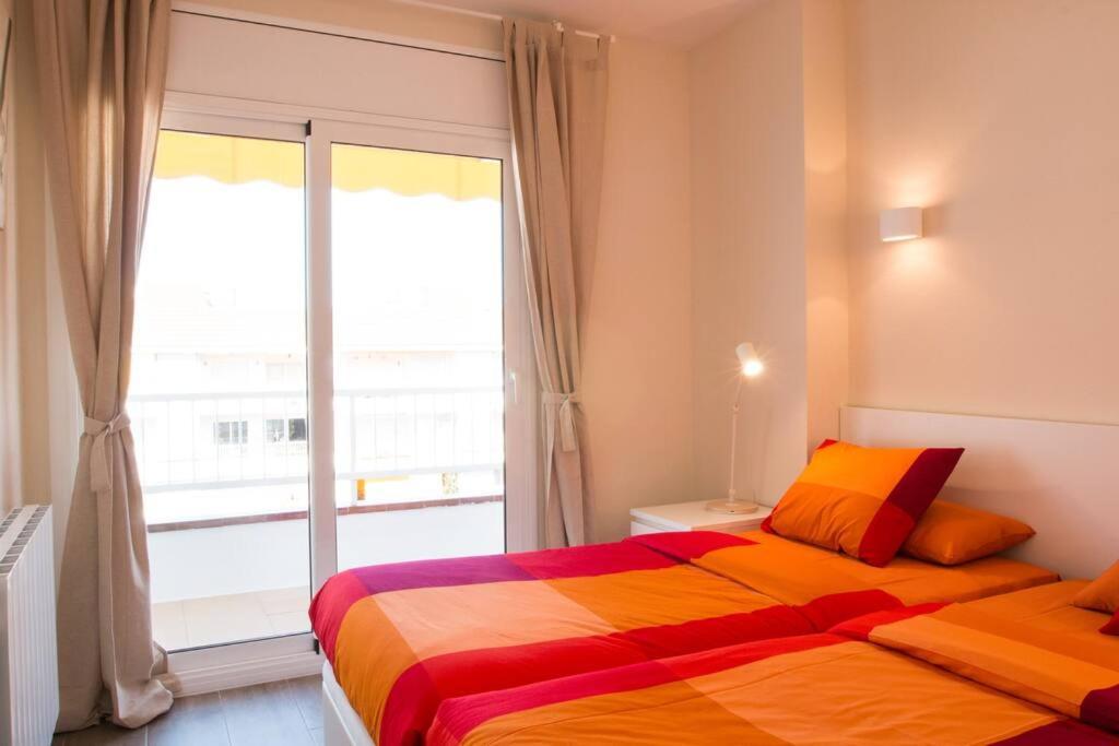 Seahomes Vacations - Seafront Fenals With Pkg * Lloret de Mar