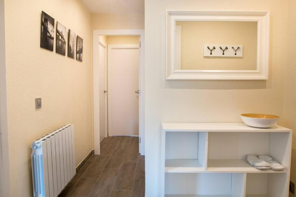 Seahomes Vacations - Seafront Fenals With Pkg * Lloret de Mar
