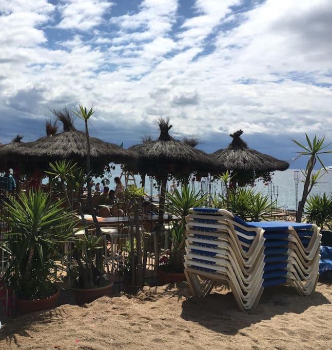 Seahomes Vacations - Seafront Fenals With Pkg * Lloret de Mar