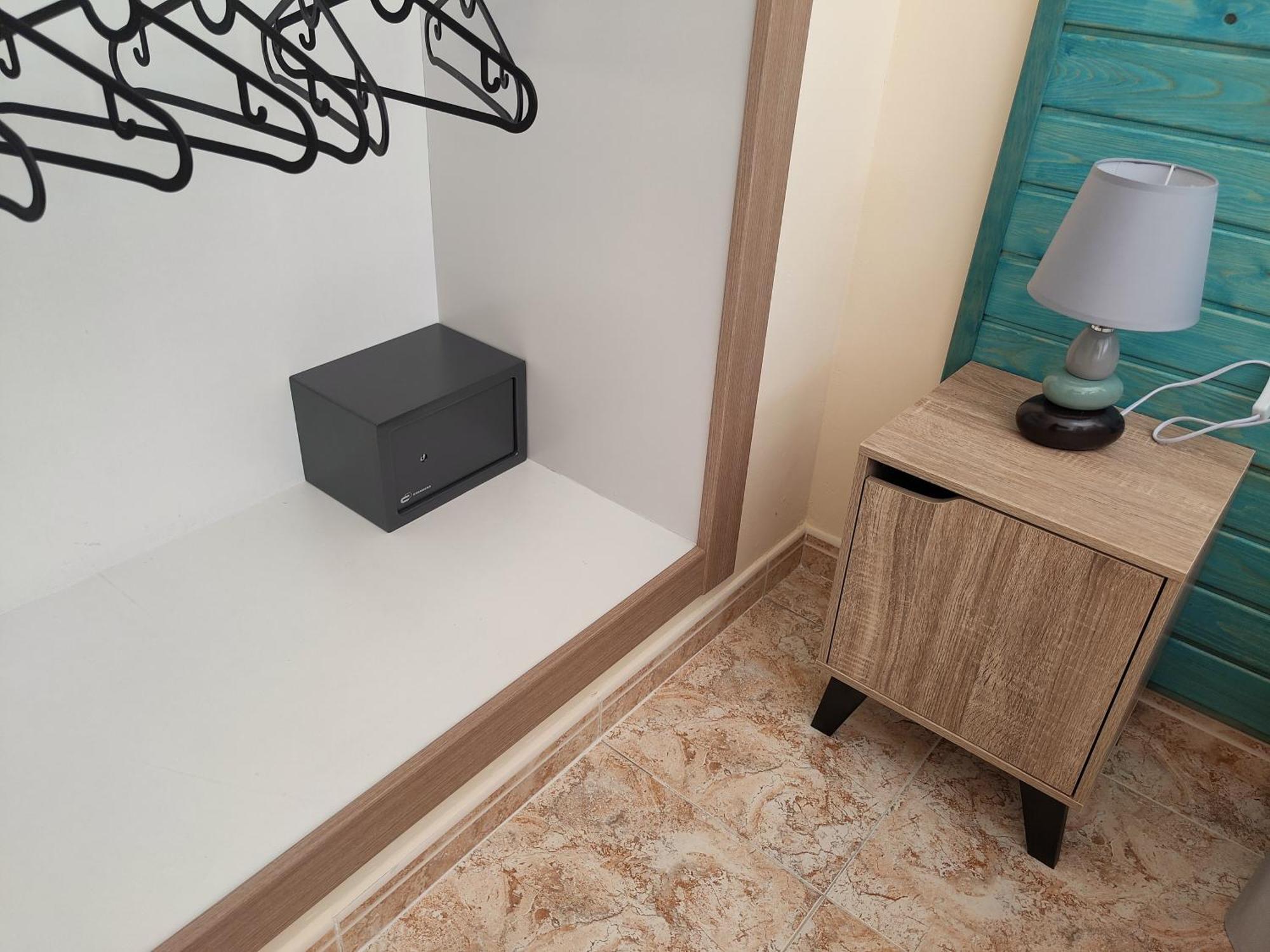 The Astrid Apartment Lloret de Mar