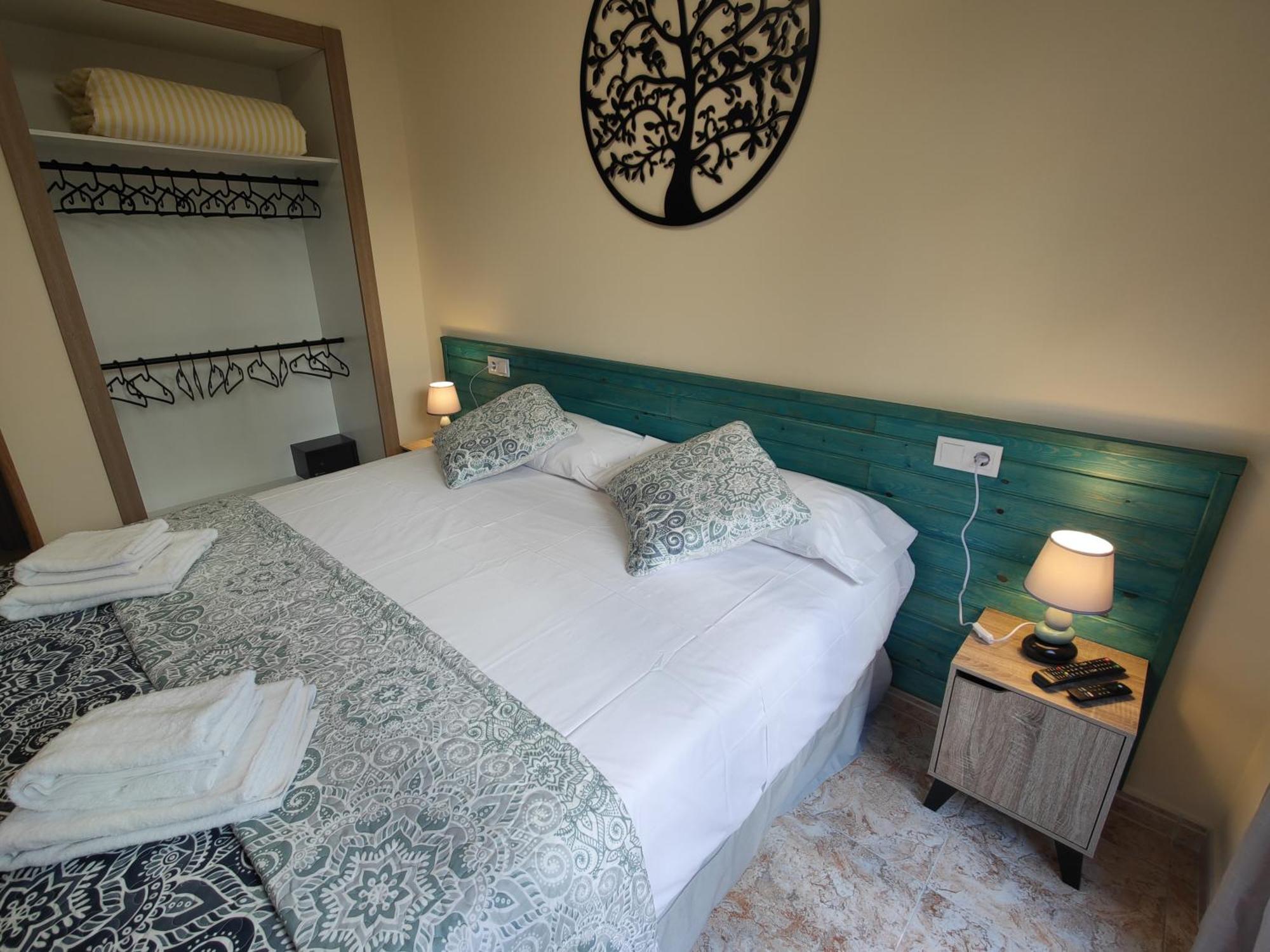 The Astrid Apartment