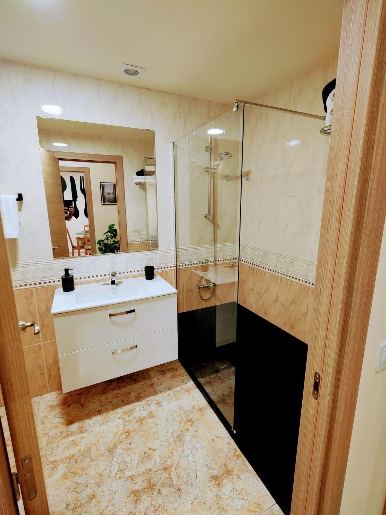 The Astrid Apartment Lloret de Mar