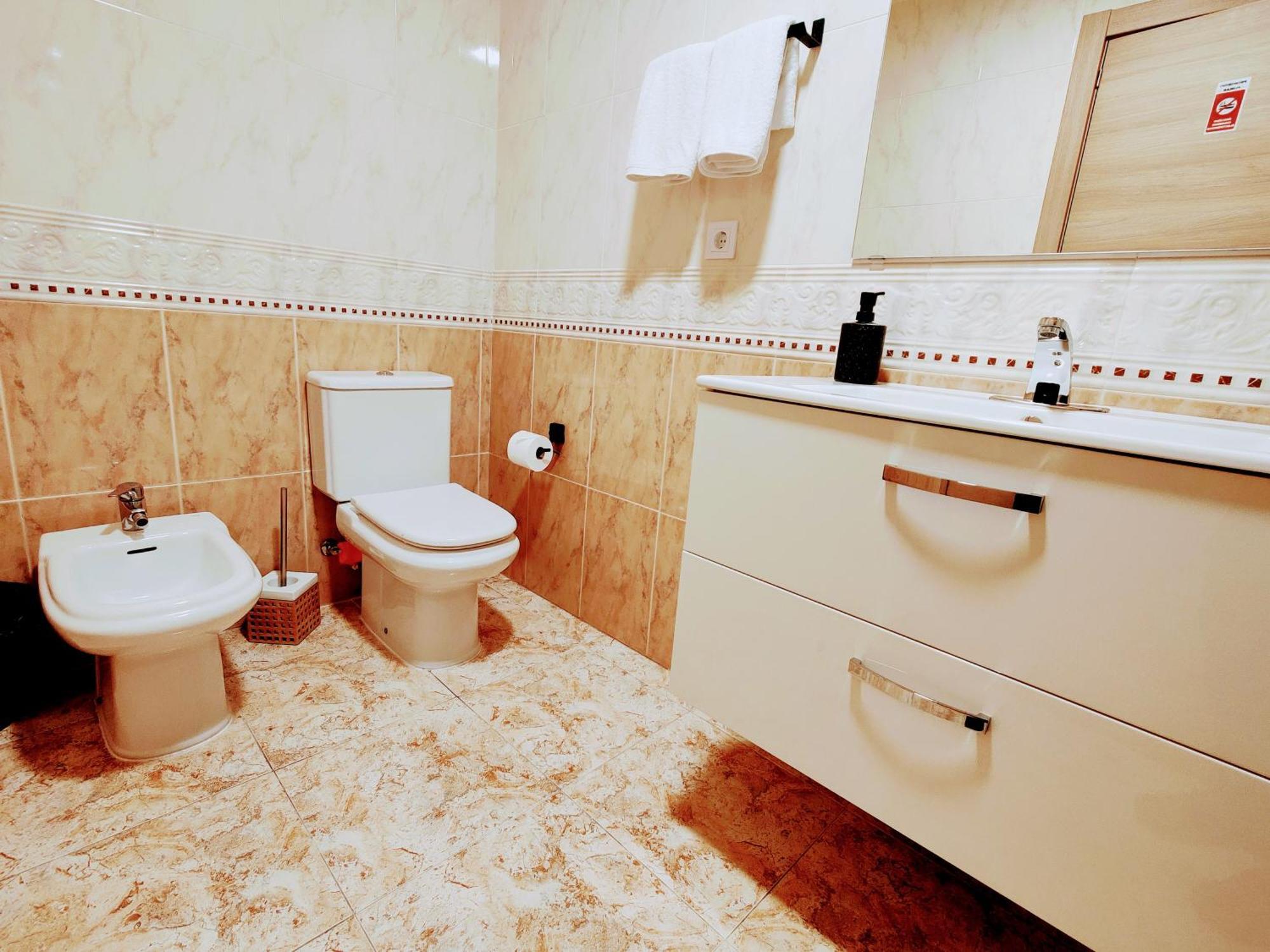 The Astrid Apartment Lloret de Mar