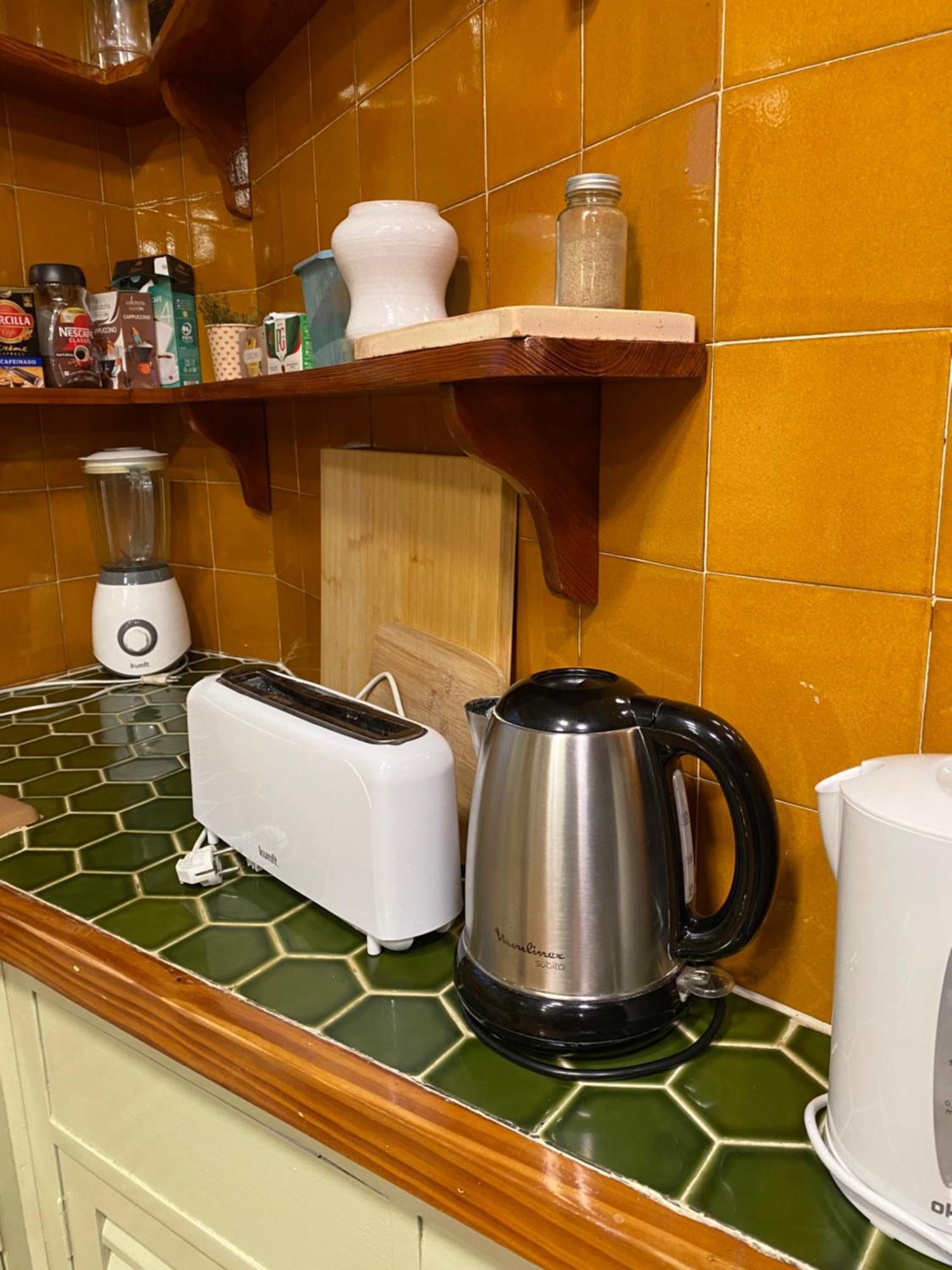Allyson Bed & Breakfast Lloret de Mar