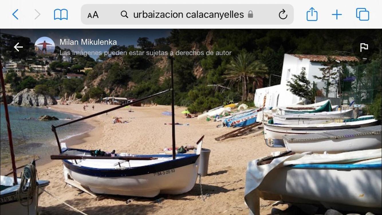 Hébergement de vacances Casa