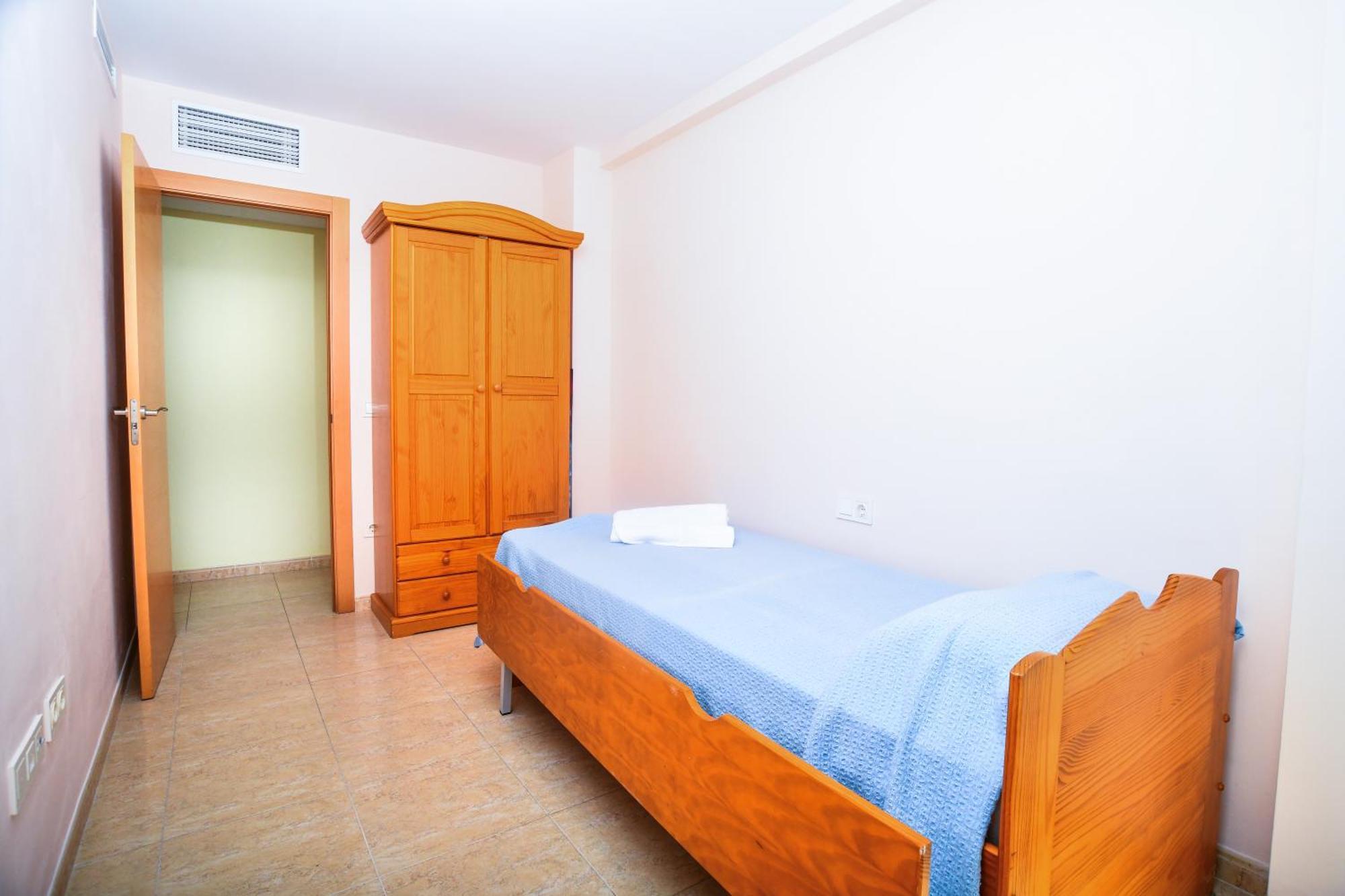 Appartement Equipped With Sea Views Lloret de Mar
