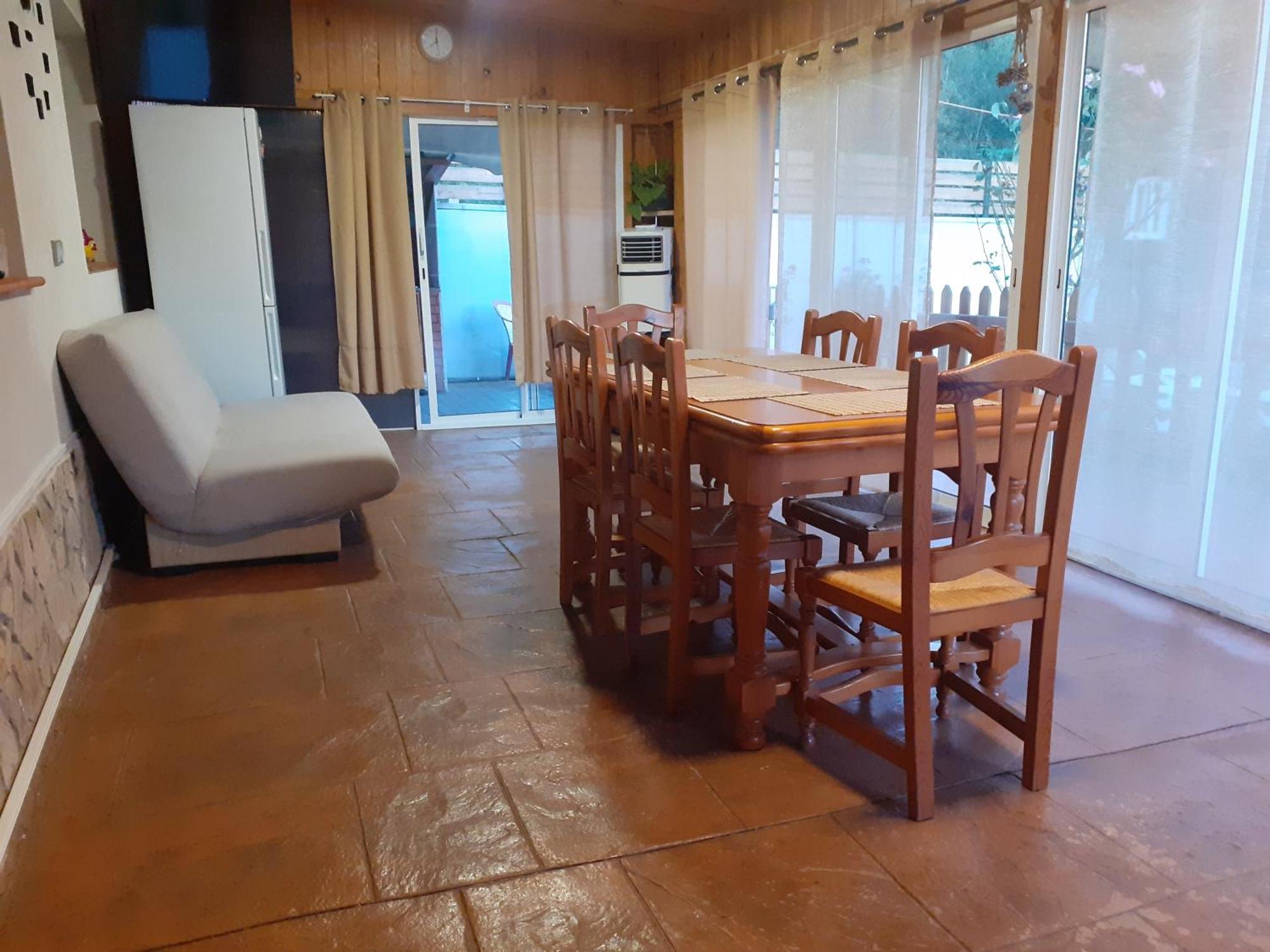 Casa M&d Сasa de vacaciones