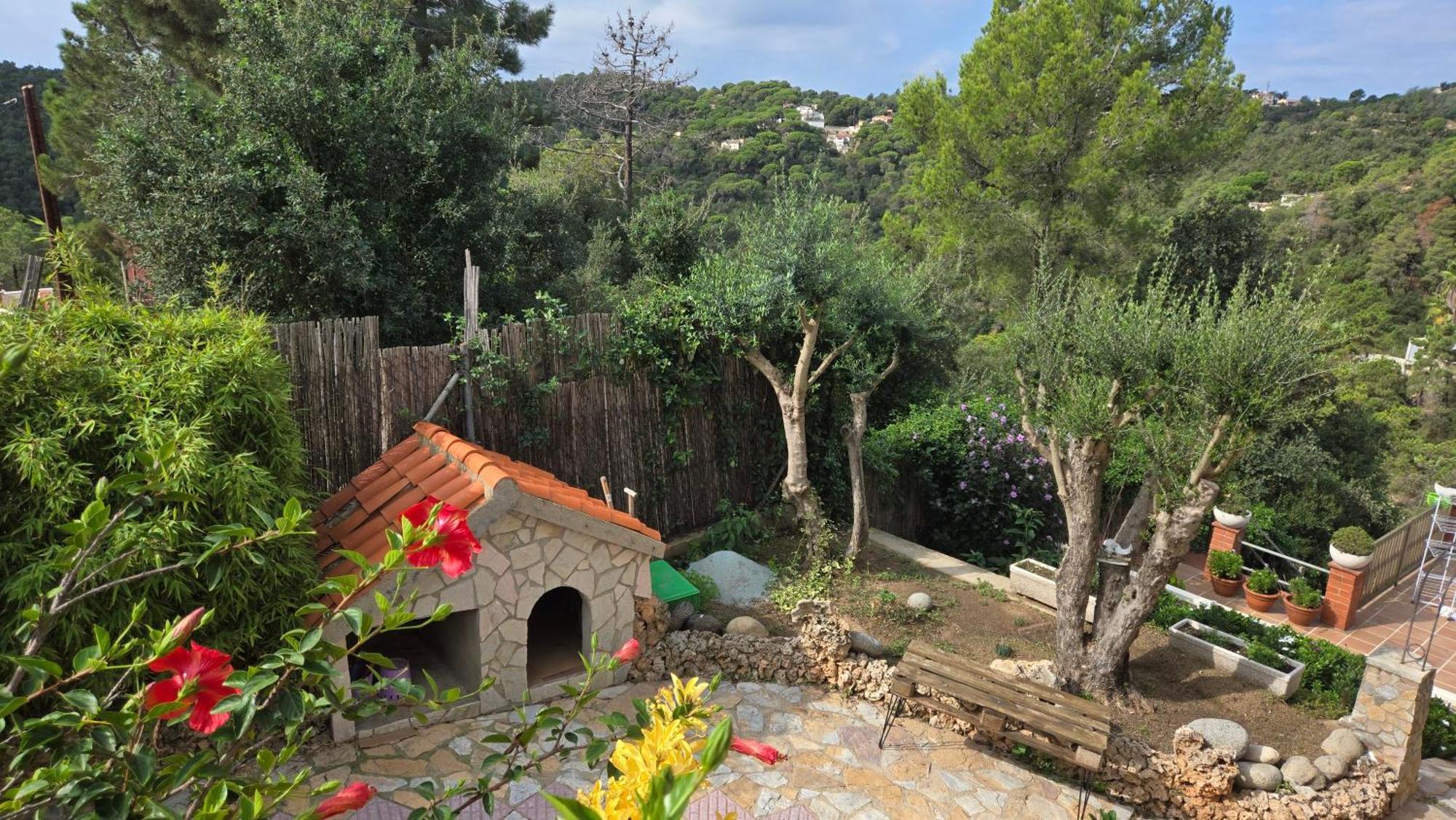 Gasthof Paradise Lloret