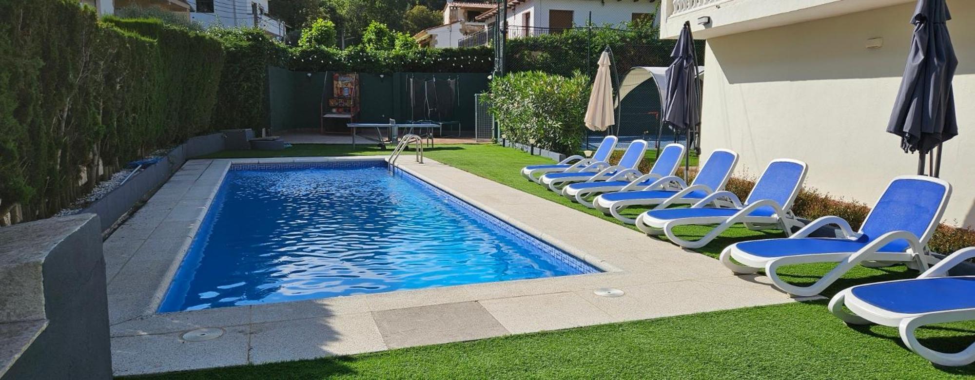 Ainara Luxury Villa