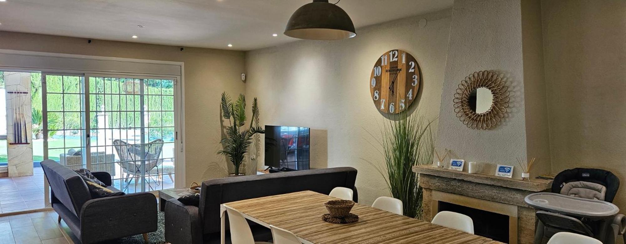 Ainara Luxury * Lloret de Mar