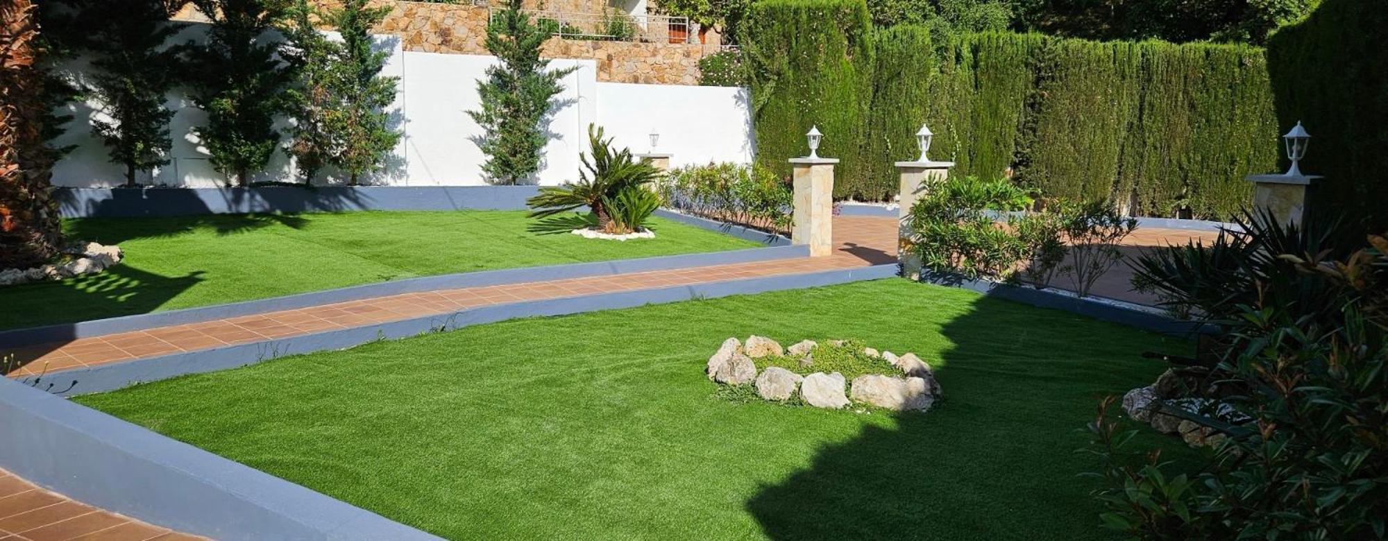 Ainara Luxury Villa *