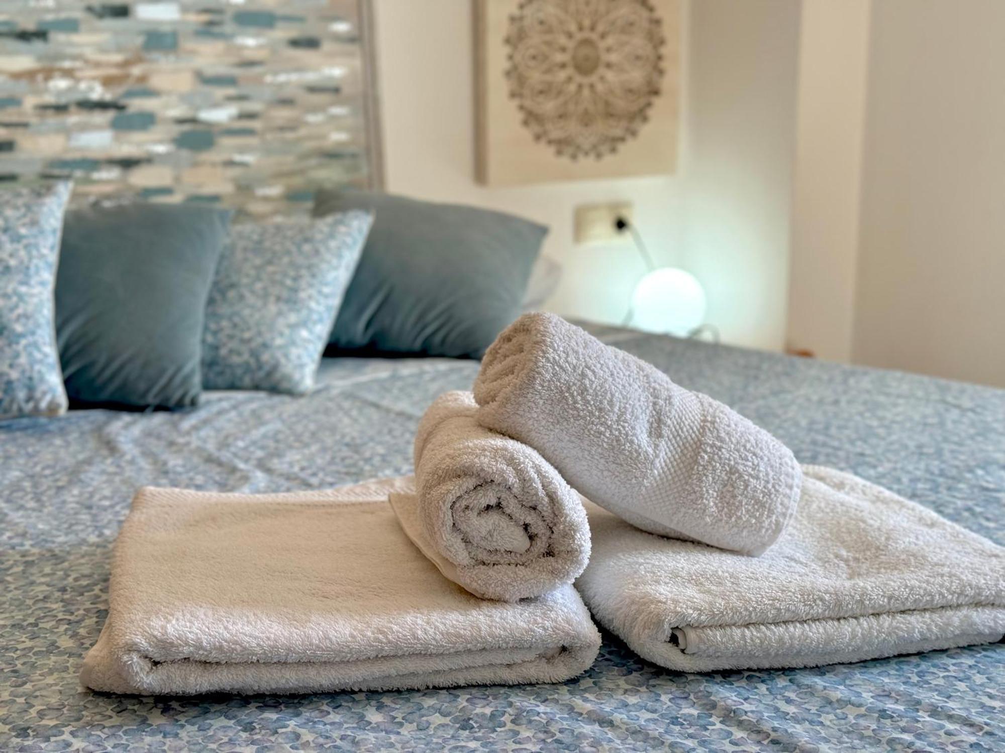 Apartamento Precioso 4 Con Piscina Y Gym