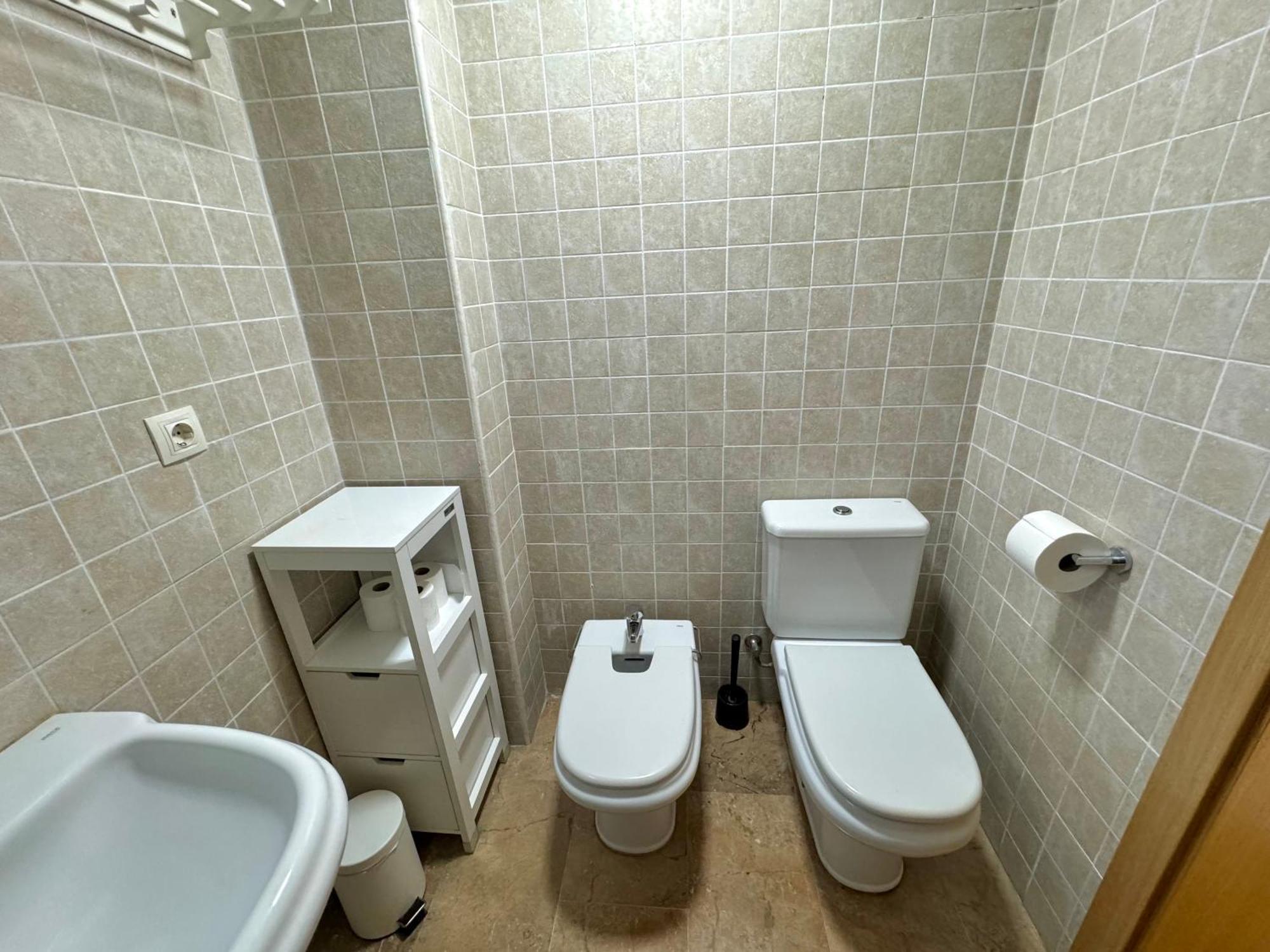 Apartamento Precioso 4 Con Piscina Y Gym *