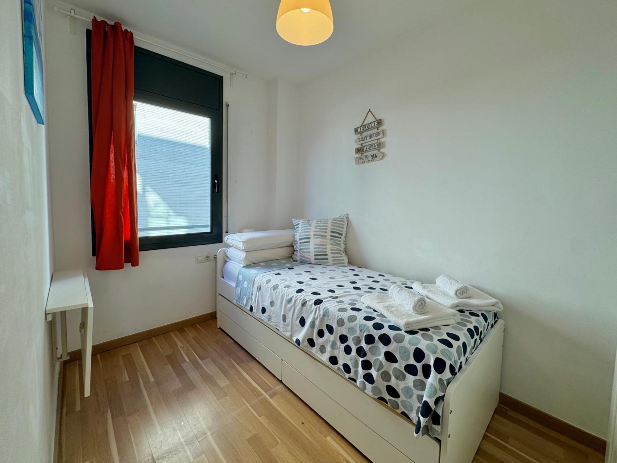 Precioso 4 Con Piscina Y Gym Apartamento