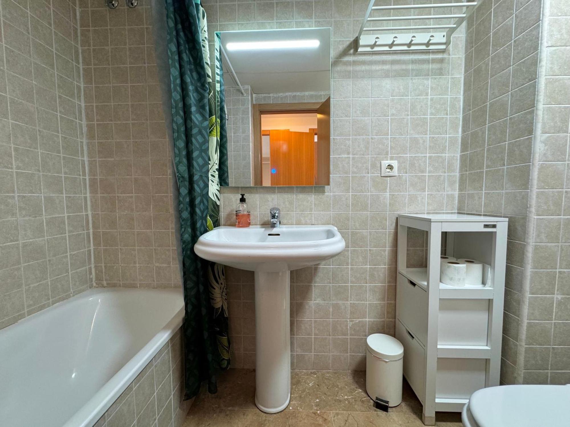 Apartamento Precioso 4 Con Piscina Y Gym