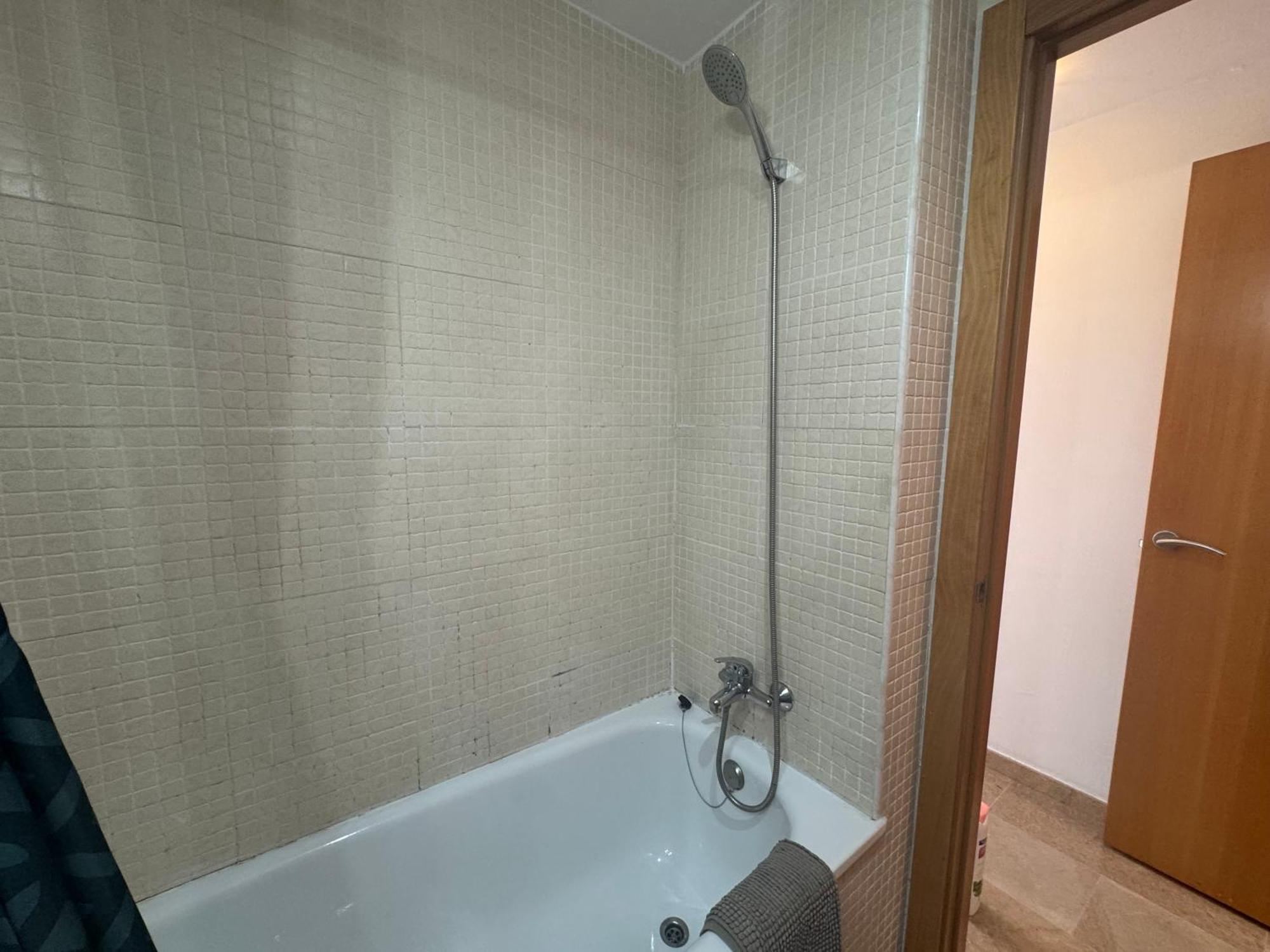 Precioso 4 Con Piscina Y Gym Apartamento *
