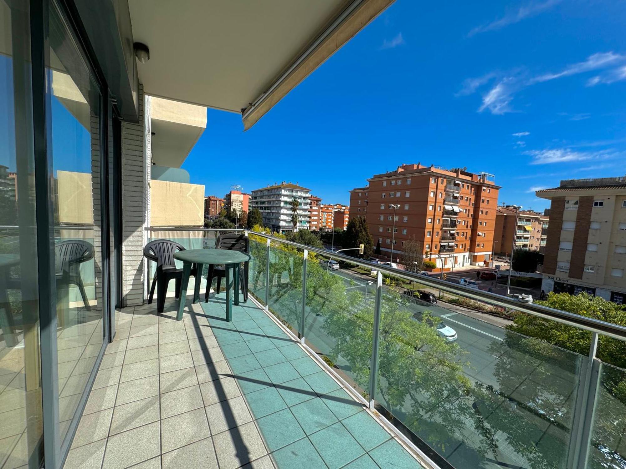 Apartamento Precioso 4 Con Piscina Y Gym *